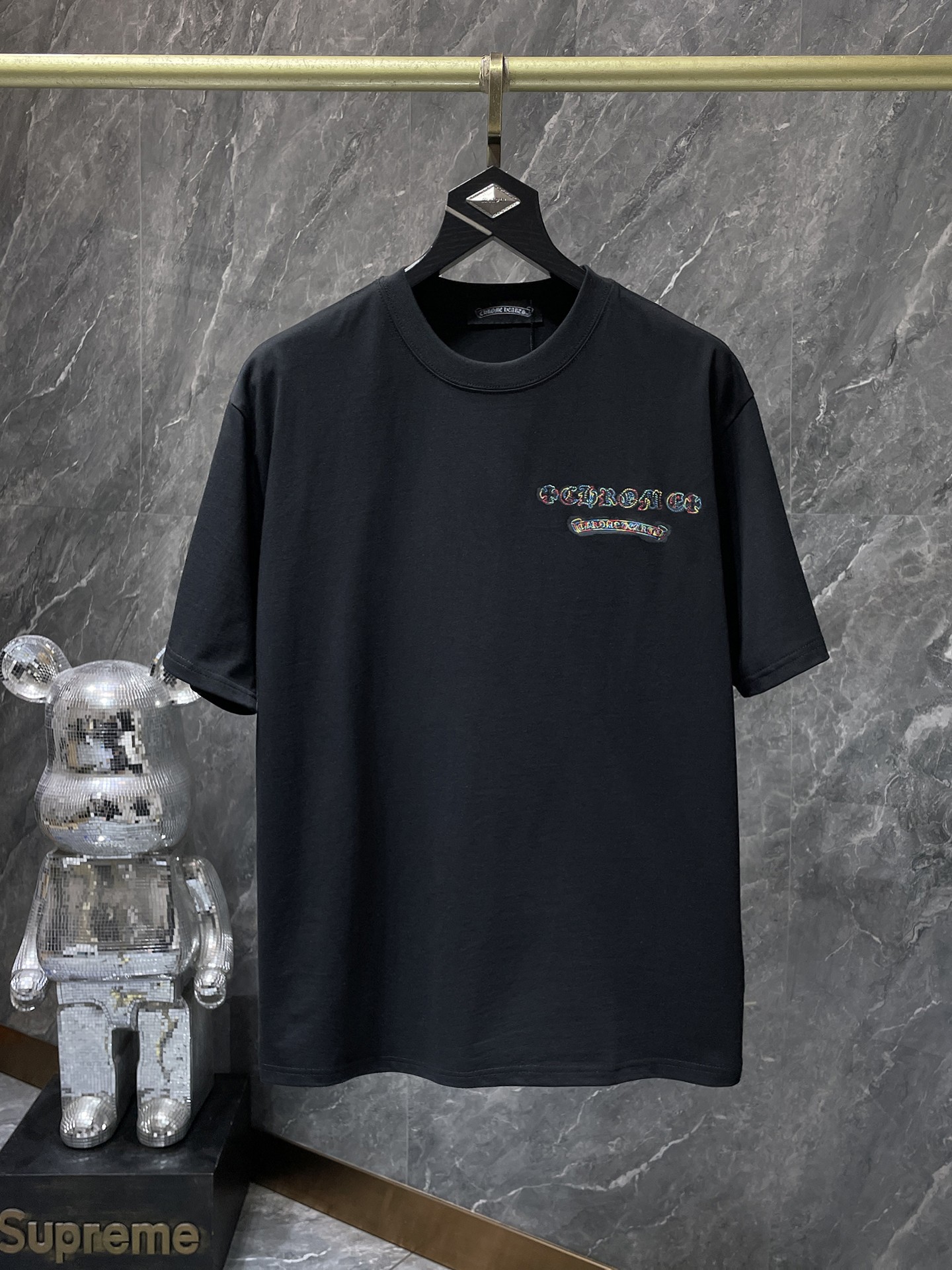 3_Chrome Heart T-shirt