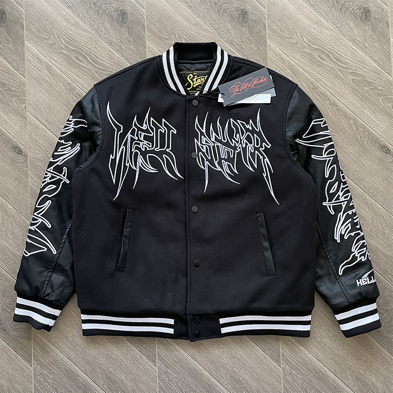 31_Hellstar Jacket