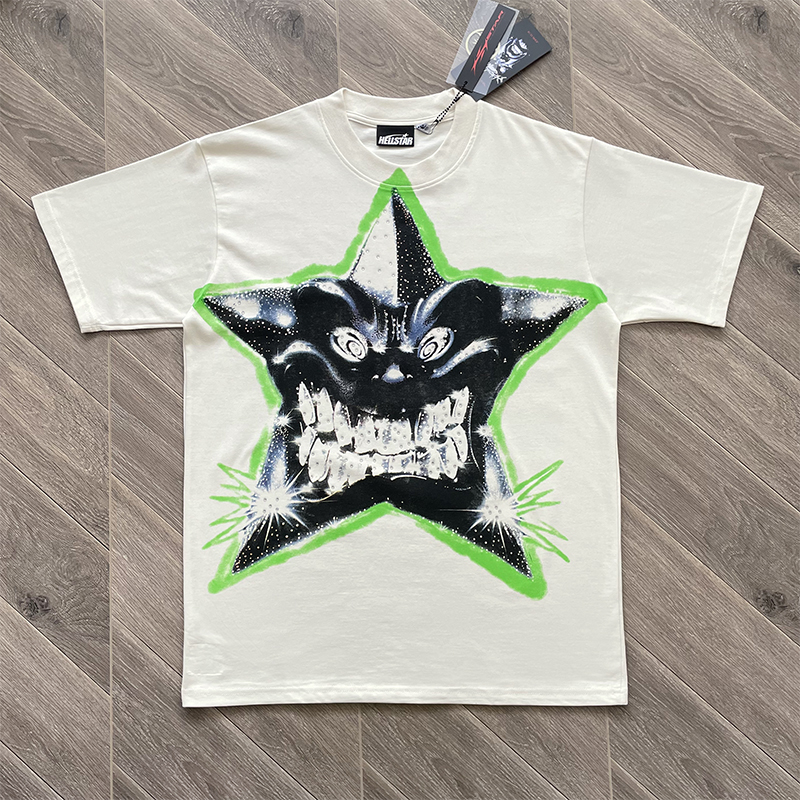 39_Hellstar T-shirt