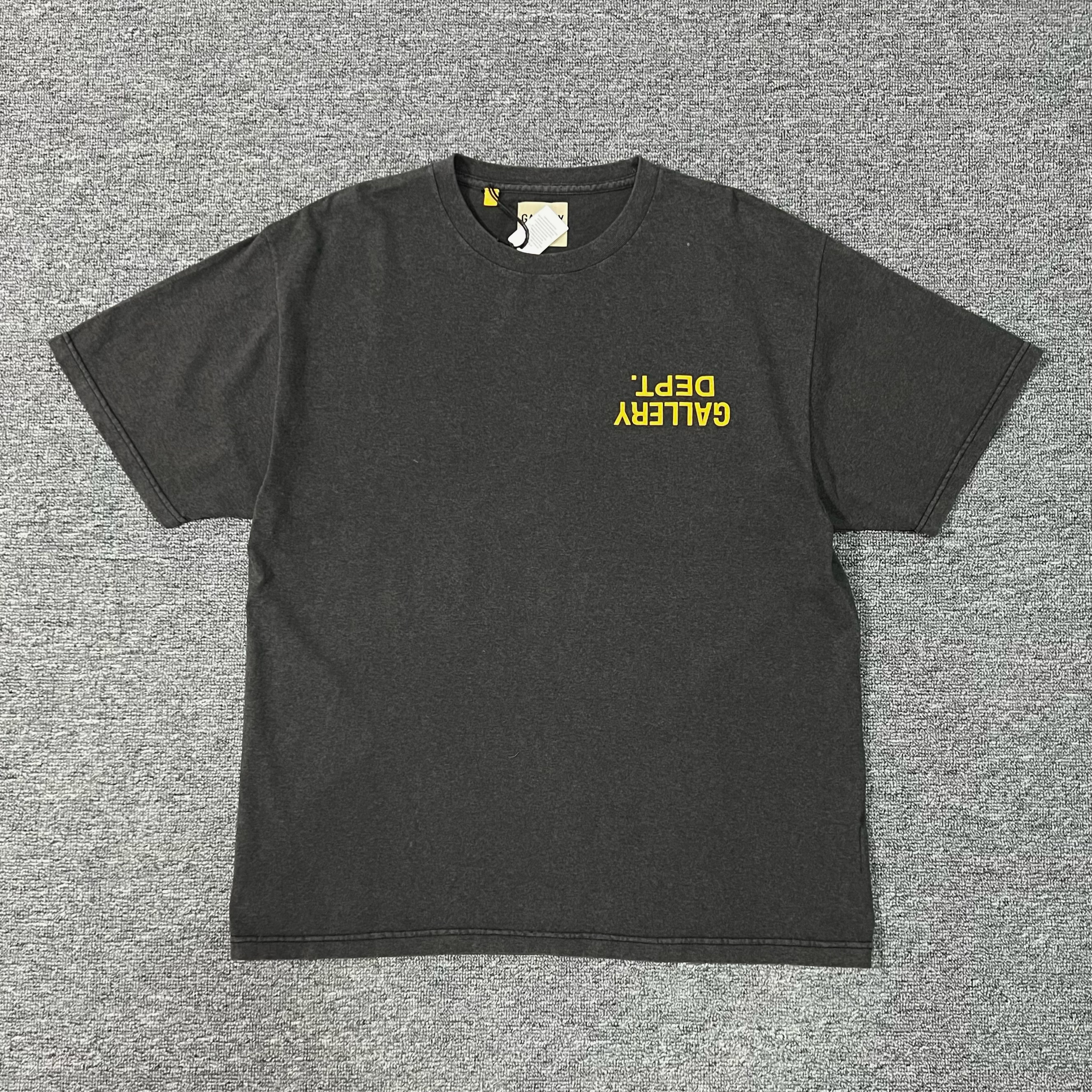 58_[1:1 quality]Gallery Dept T-shirt