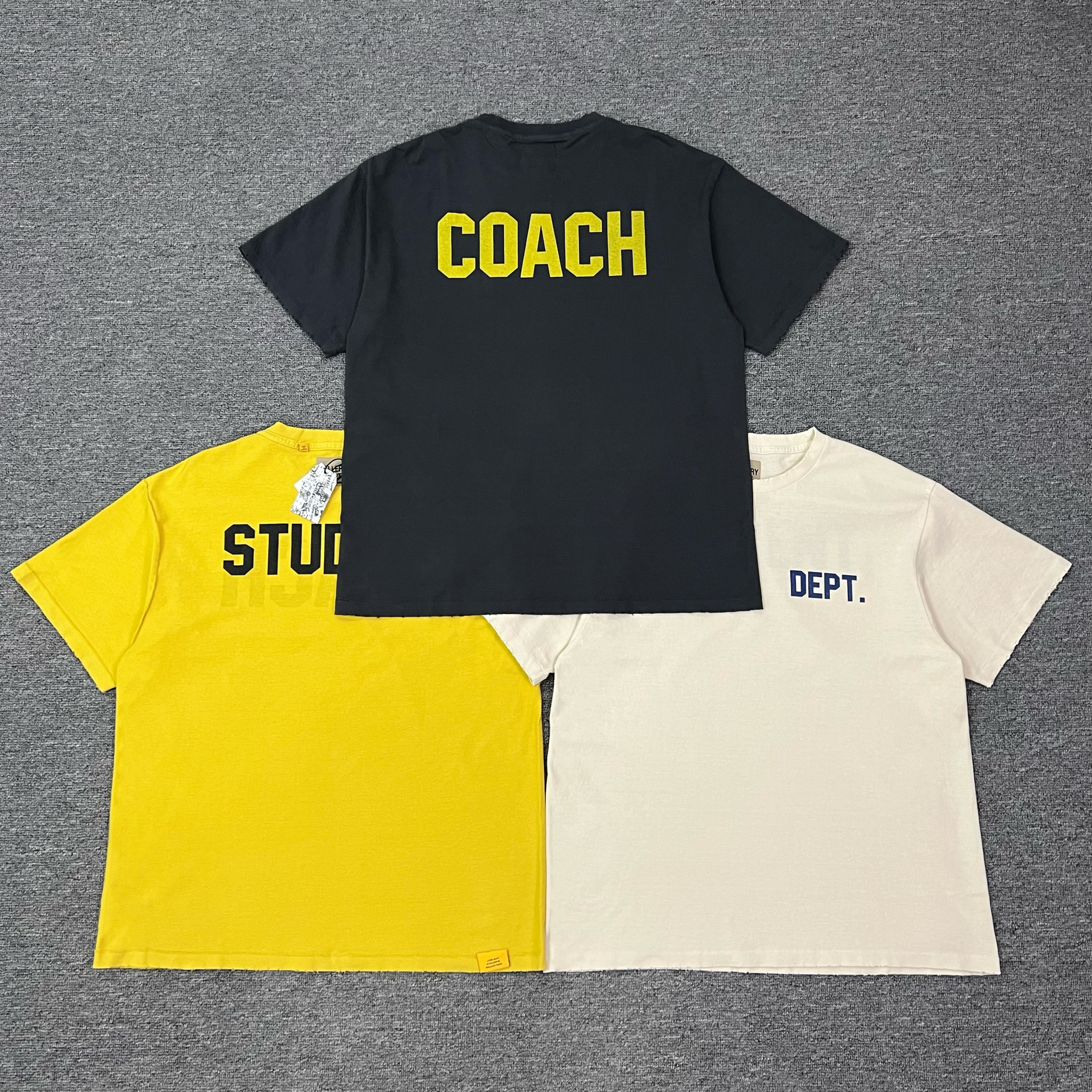 79_[1:1 quality]Gallery Dept T-shirt