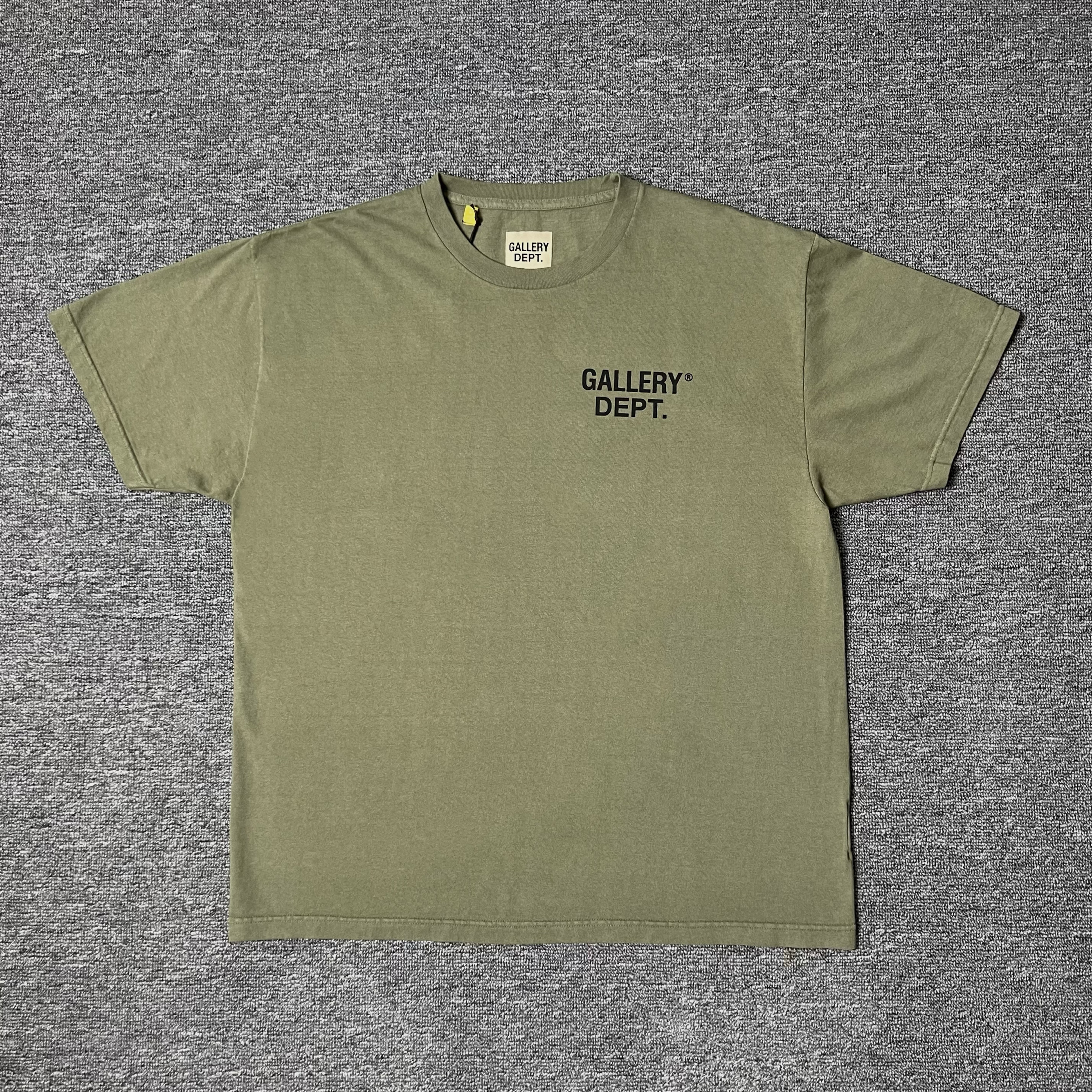 62_[1:1 quality]Gallery Dept T-shirt
