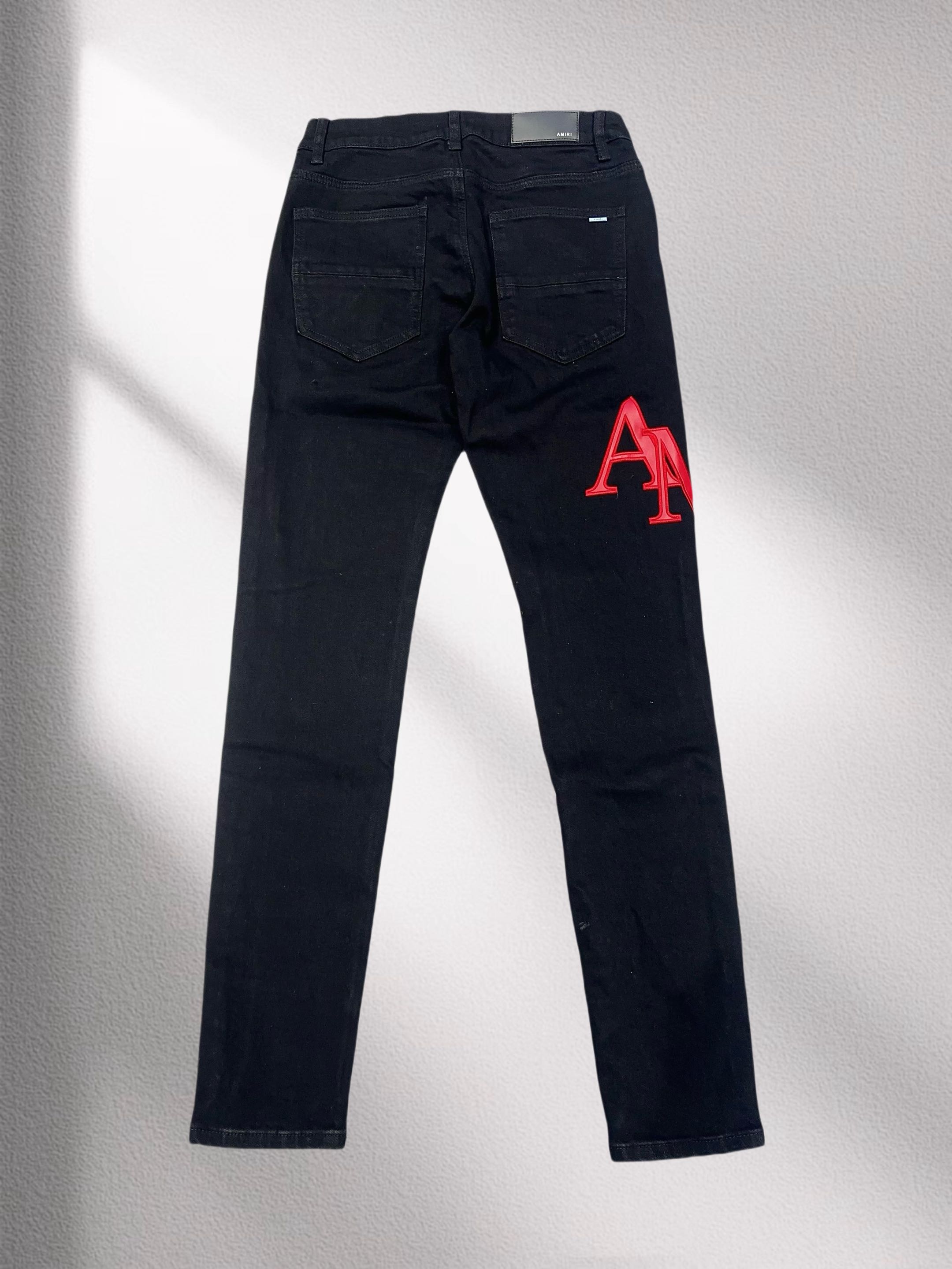 37_Amiri Jeans