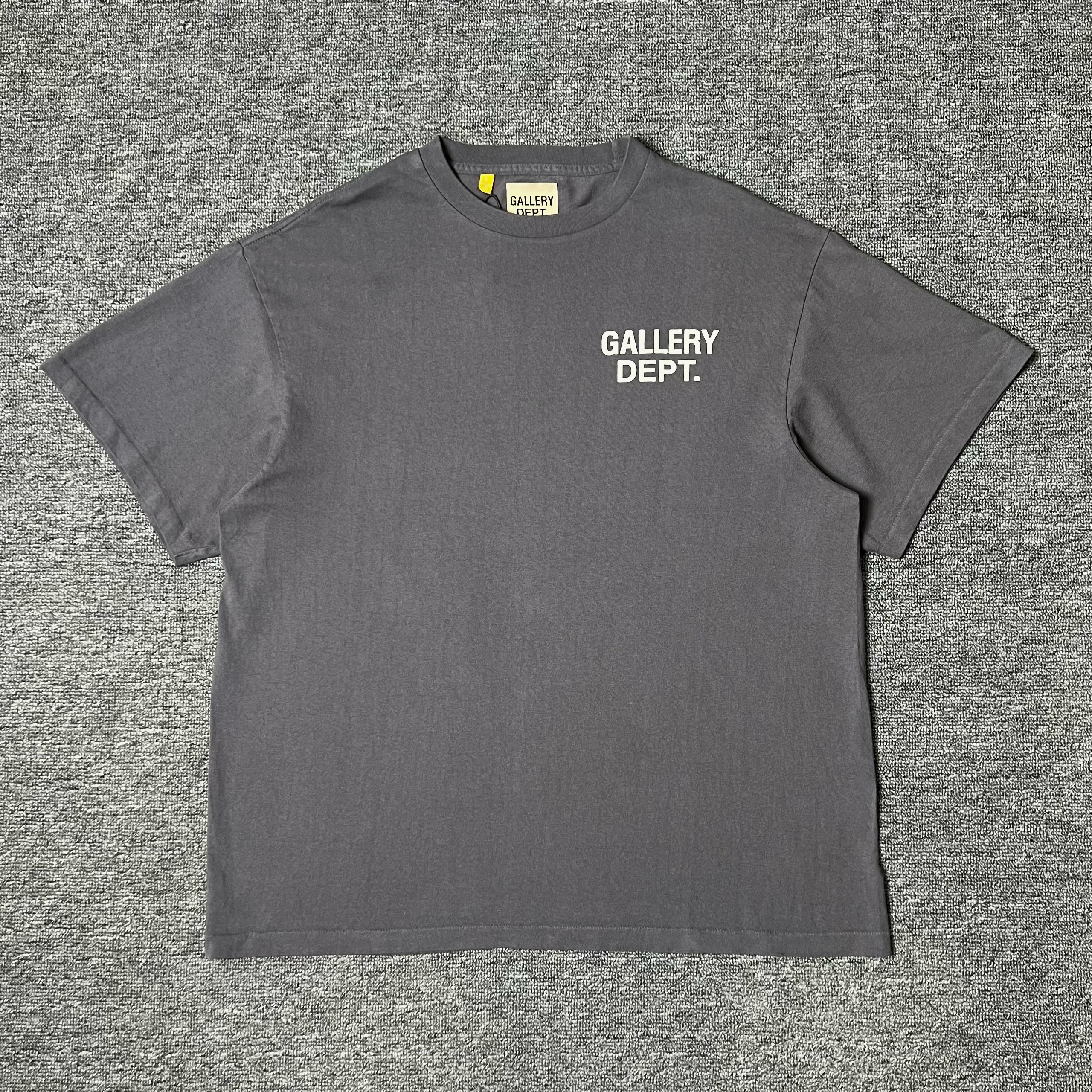 62_[1:1 quality]Gallery Dept T-shirt