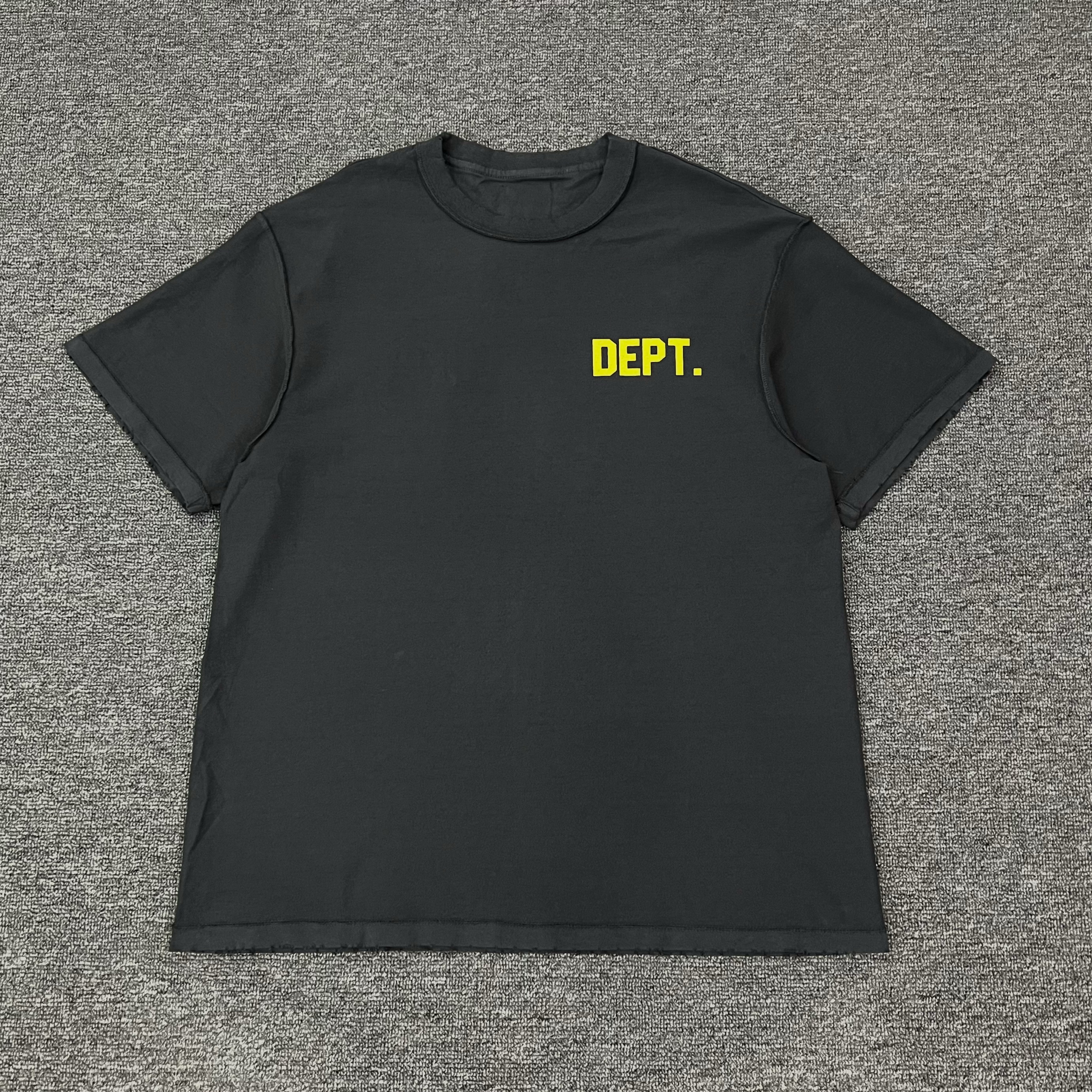 79_[1:1 quality]Gallery Dept T-shirt