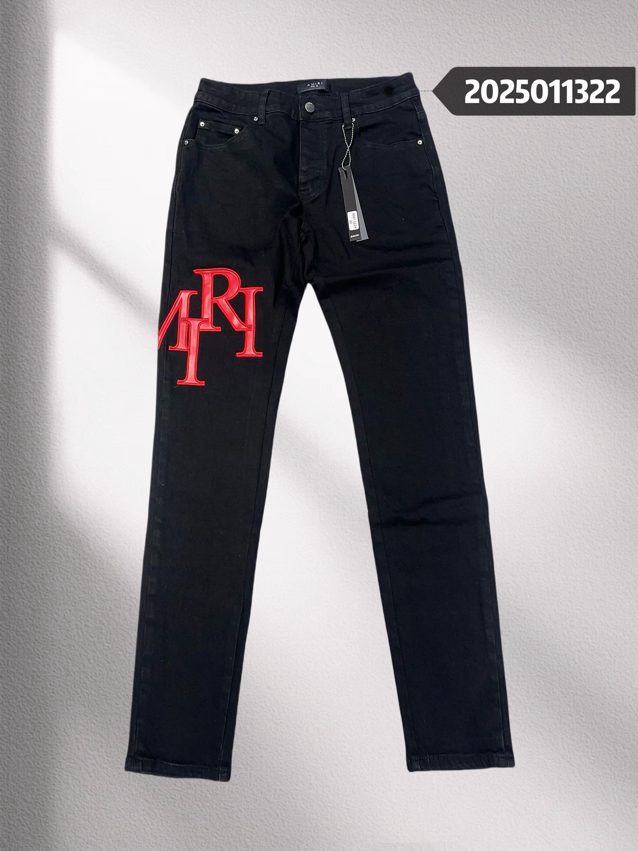 37_Amiri Jeans