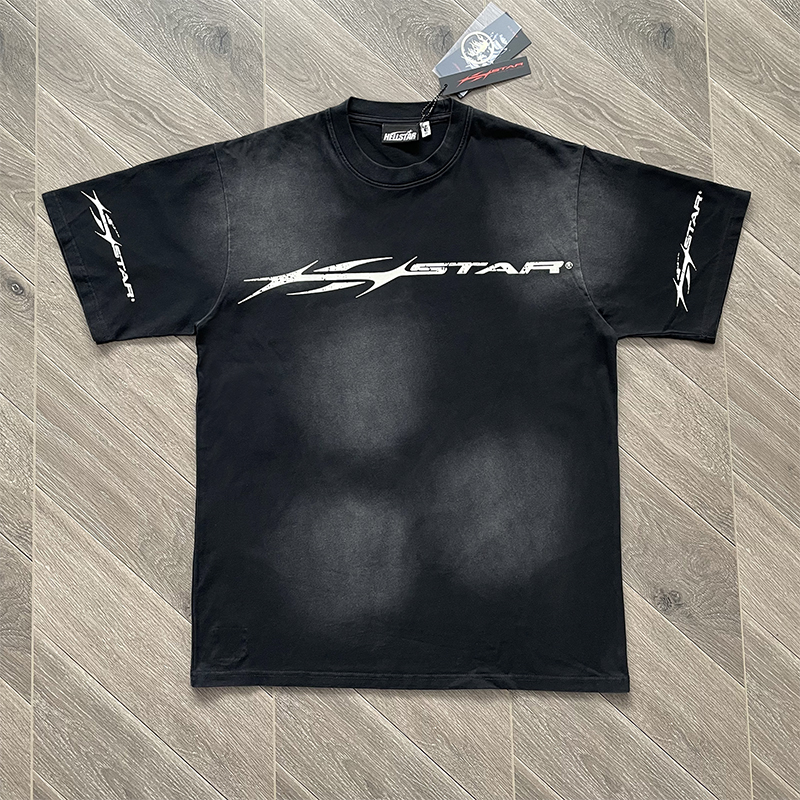 41_Hellstar T-shirt