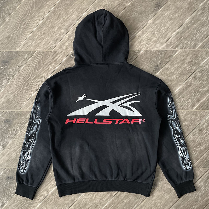 111_Hellstar Tracksuit