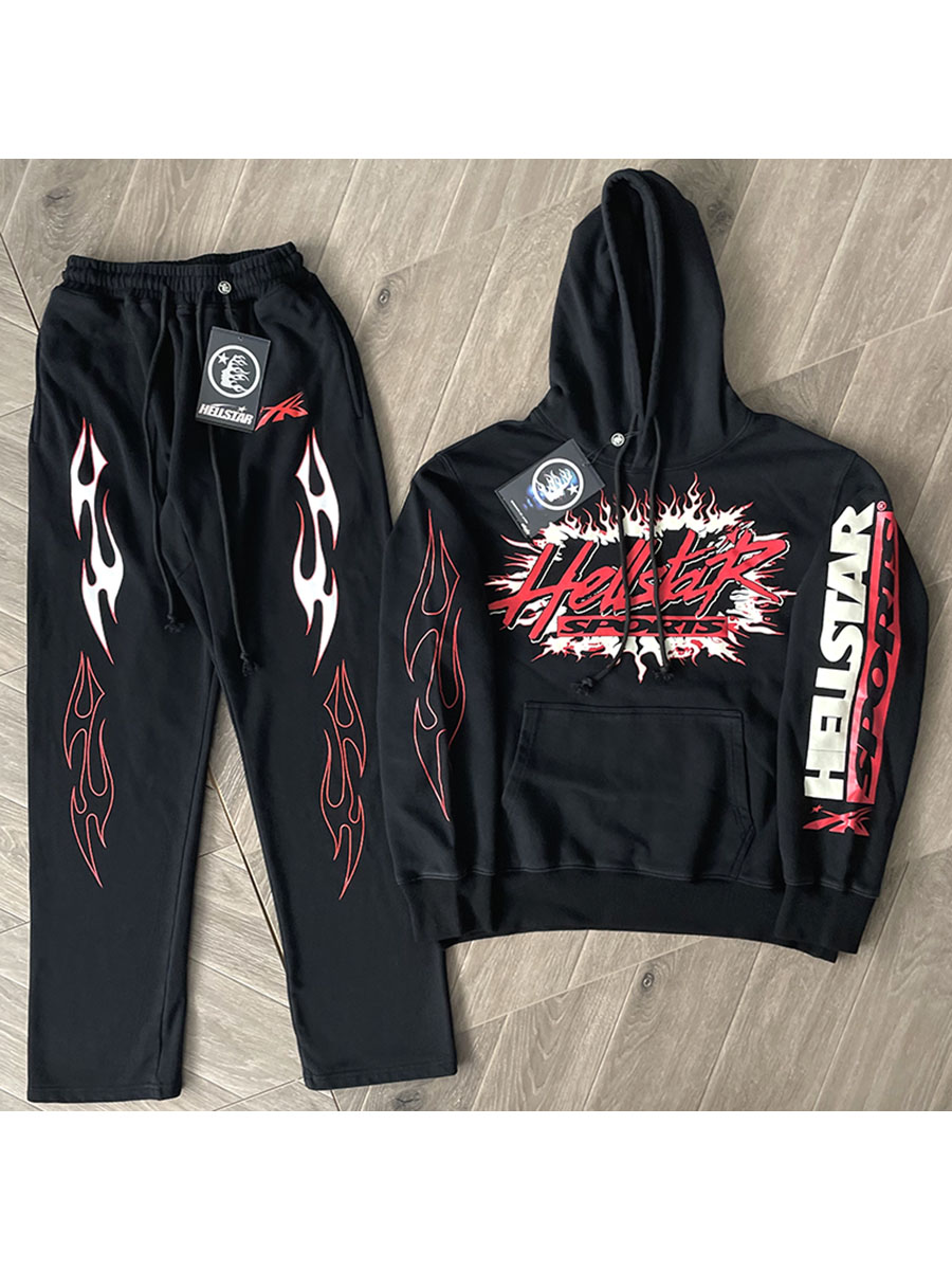 108_Hellstar Tracksuit