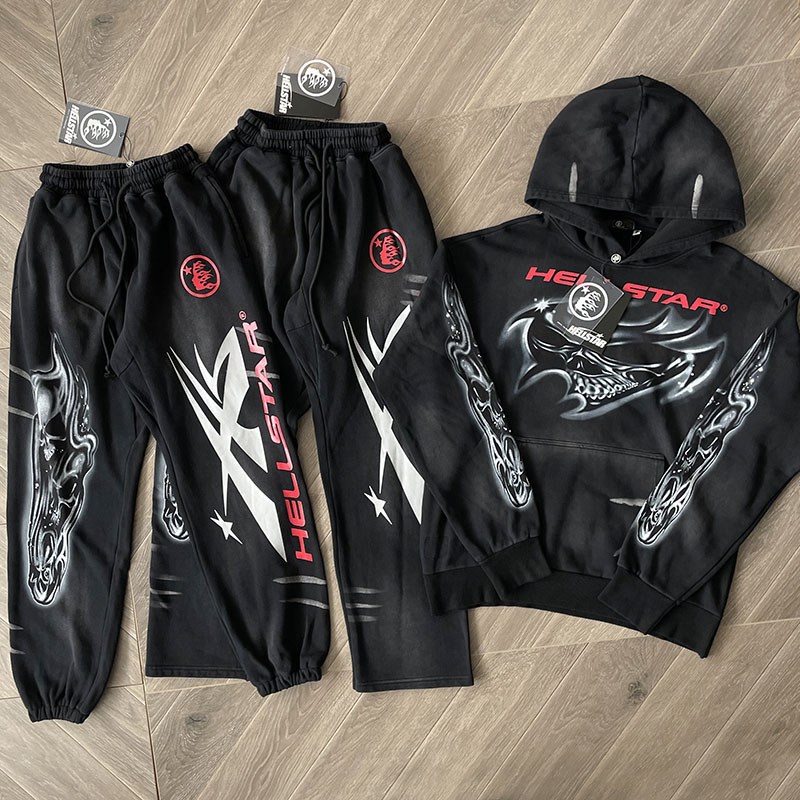 111_Hellstar Tracksuit