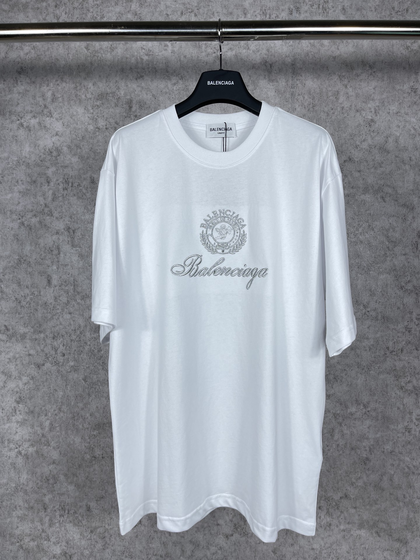 59_Balenciaga T-shirt