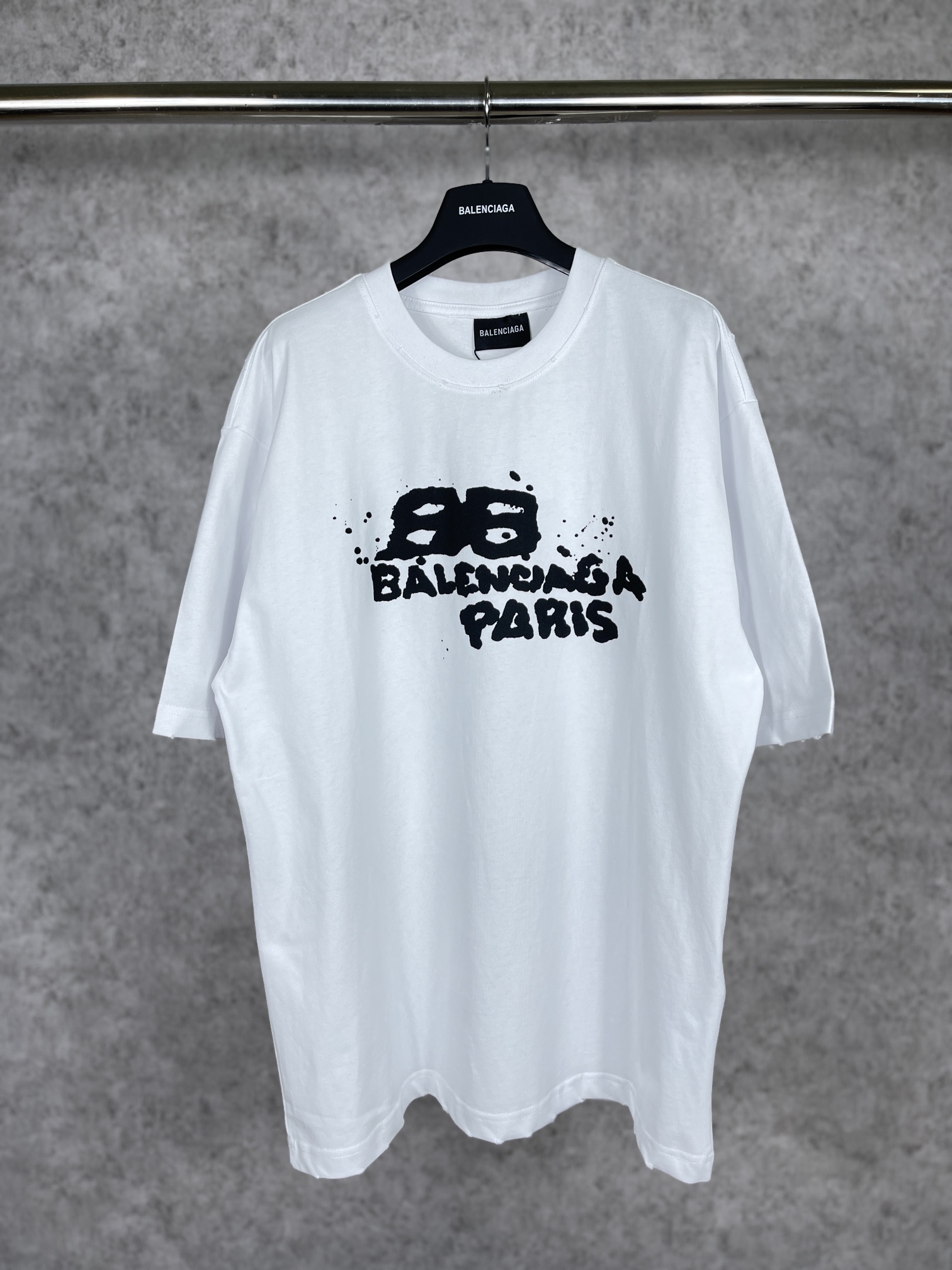 117_Balenciaga T-shirt