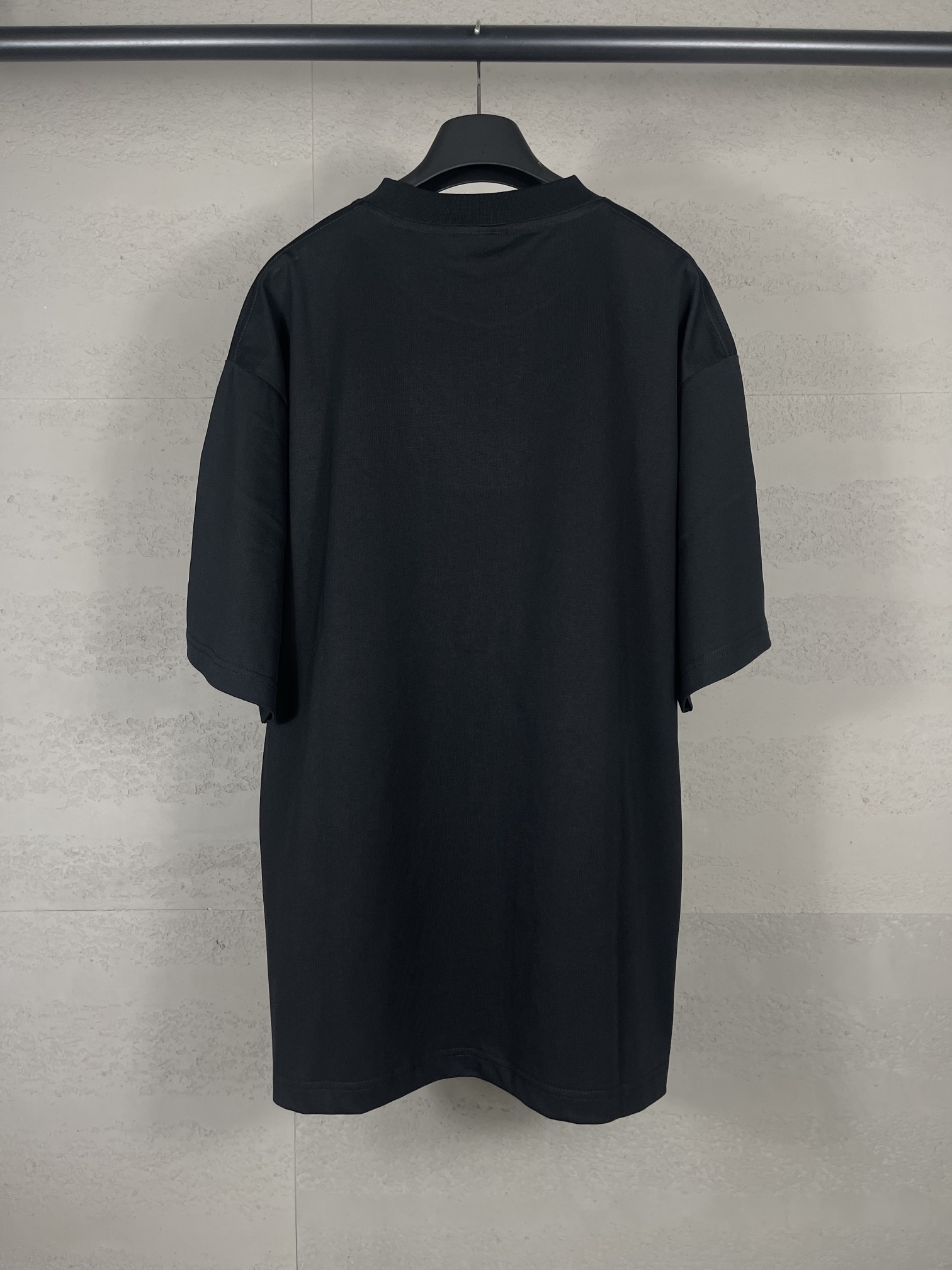 26_Balenciaga T-shirt