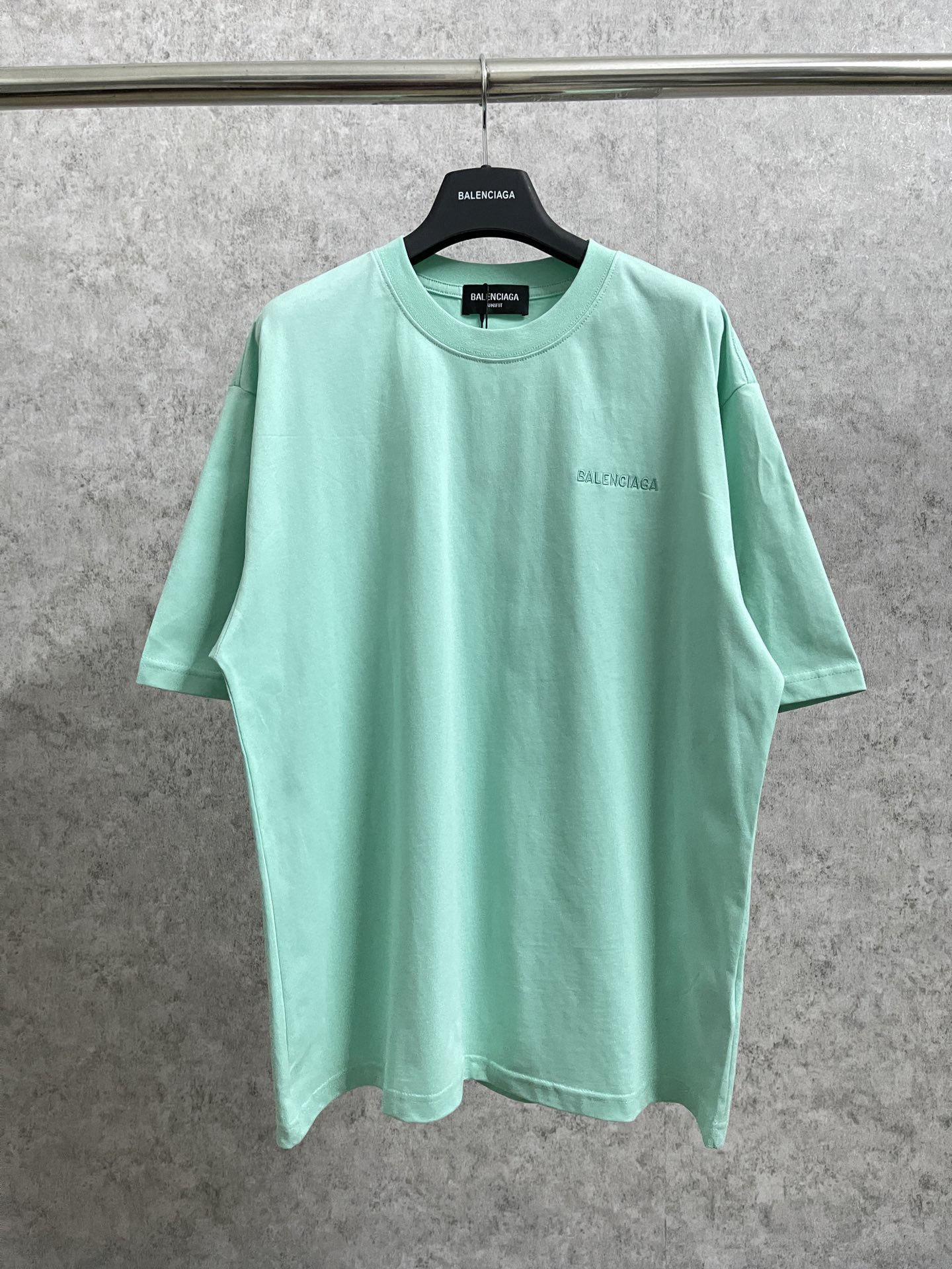 84_Balenciaga T-shirt