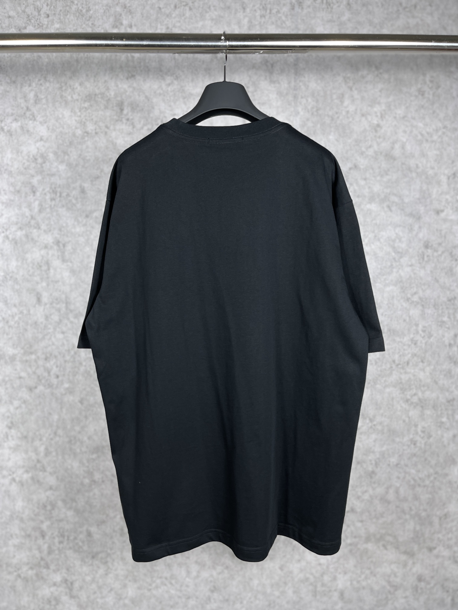 34_Balenciaga T-shirt