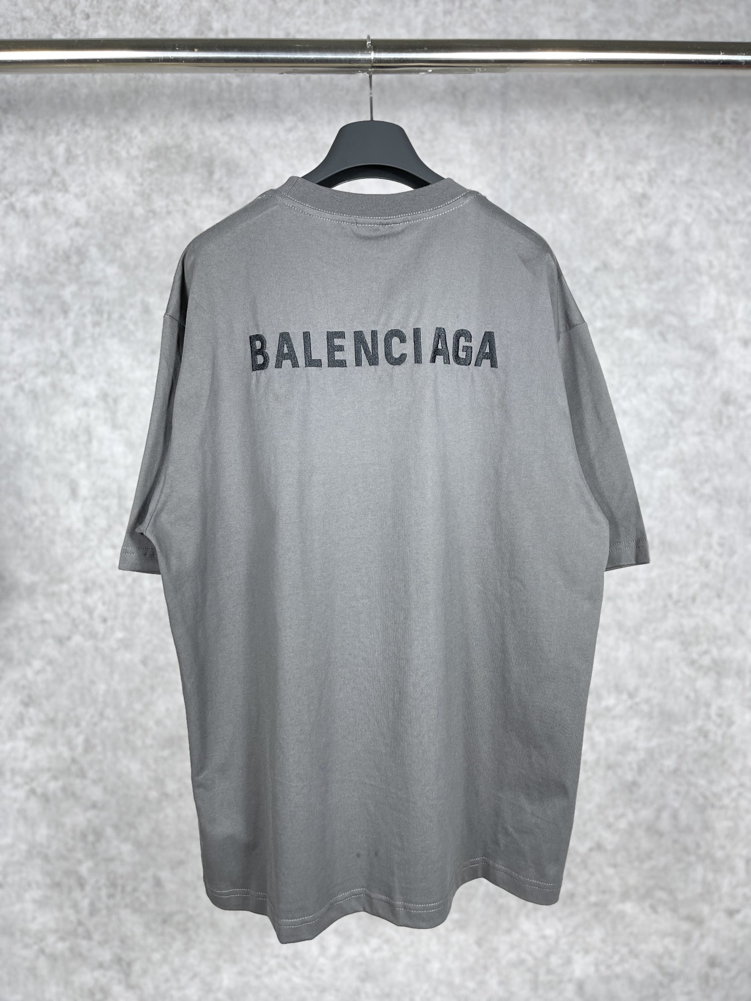 8_Balenciaga T-shirt