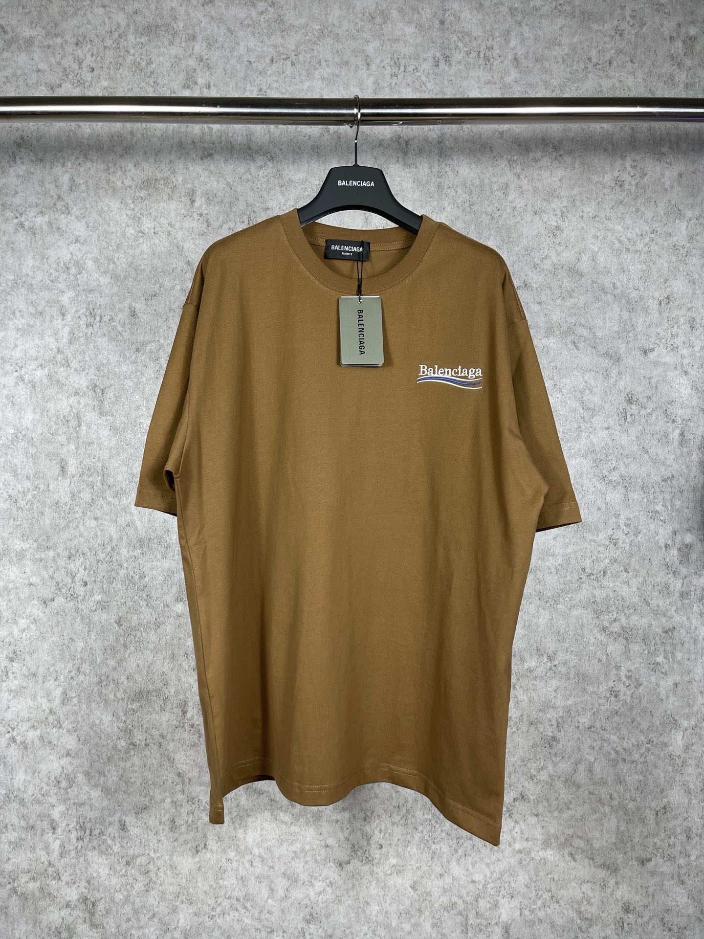 41_Balenciaga T-shirt