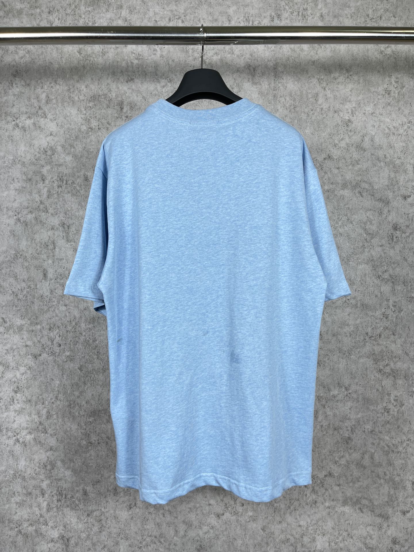 33_Balenciaga T-shirt