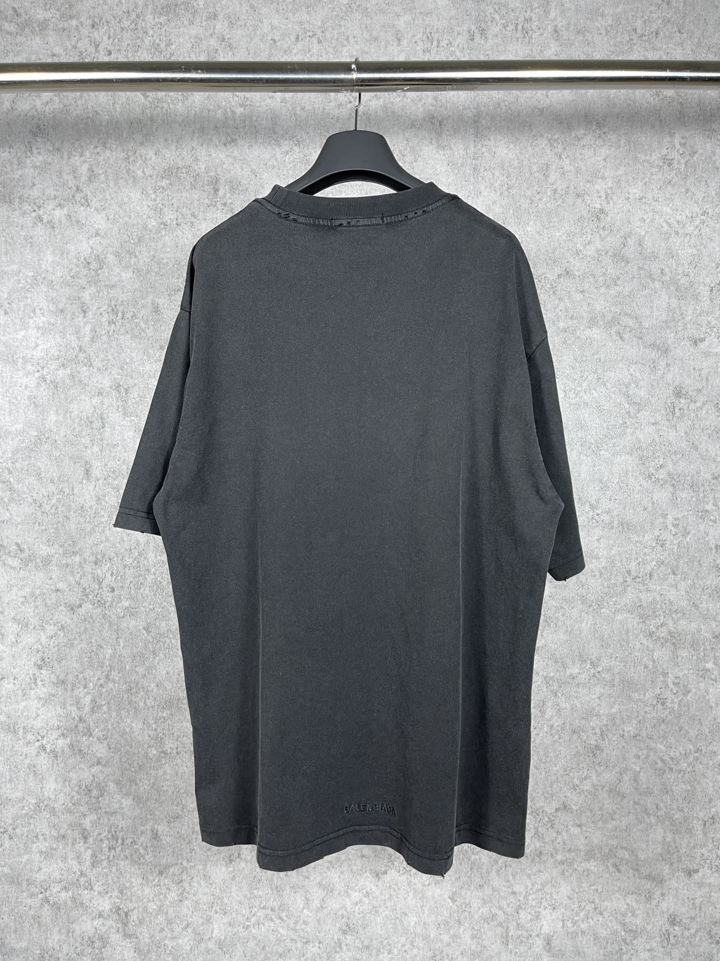 52_Balenciaga T-shirt