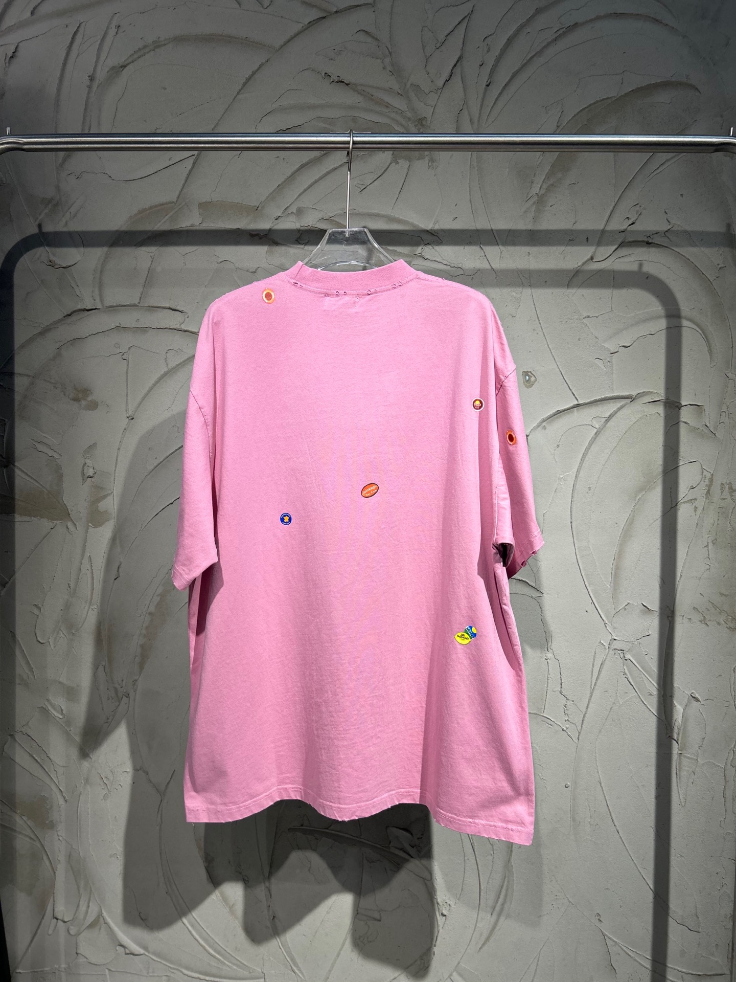 56_Balenciaga T-shirt