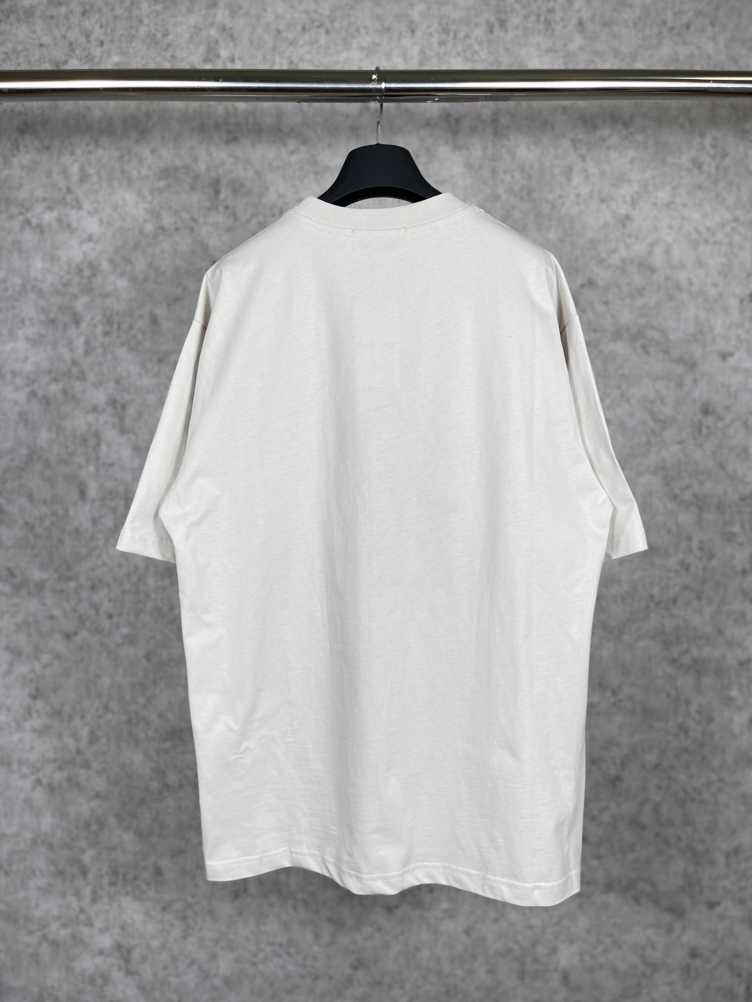 21_Balenciaga T-shirt