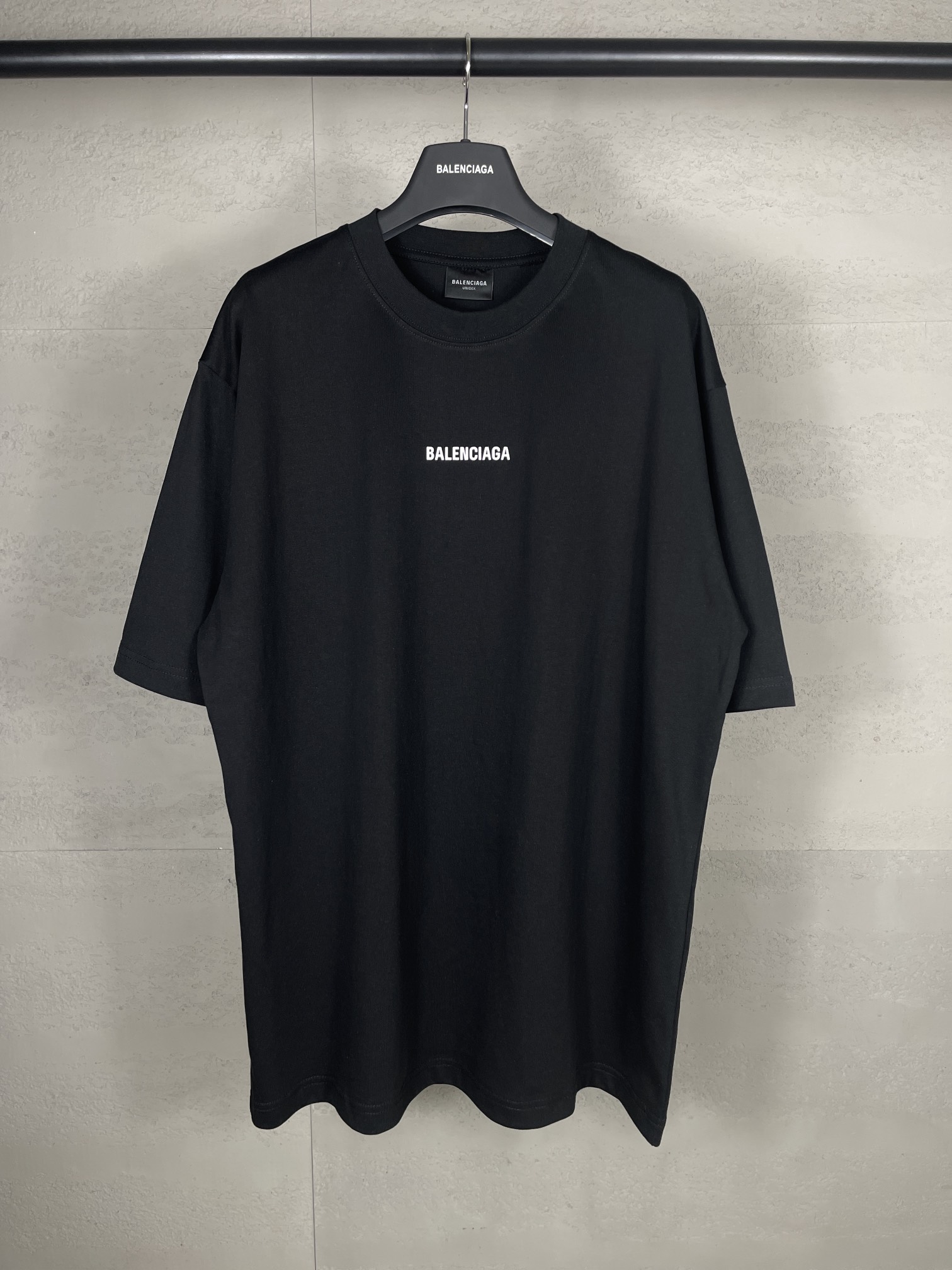7_Balenciaga T-shirt