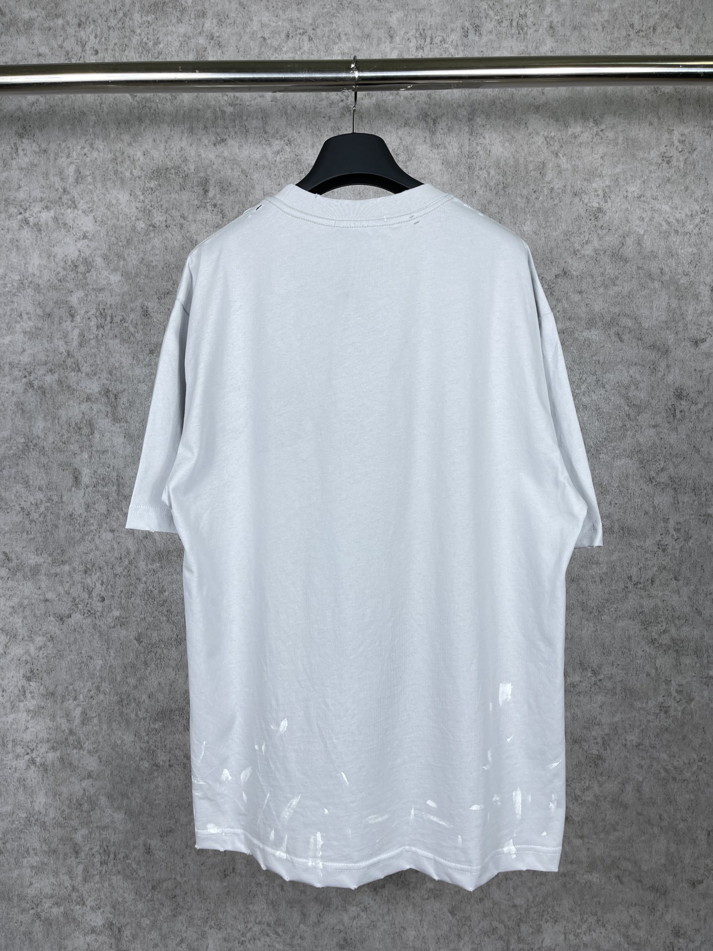 50_Balenciaga T-shirt