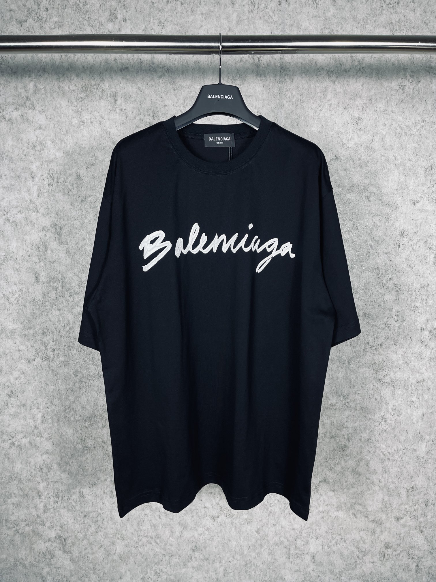 28_Balenciaga T-shirt