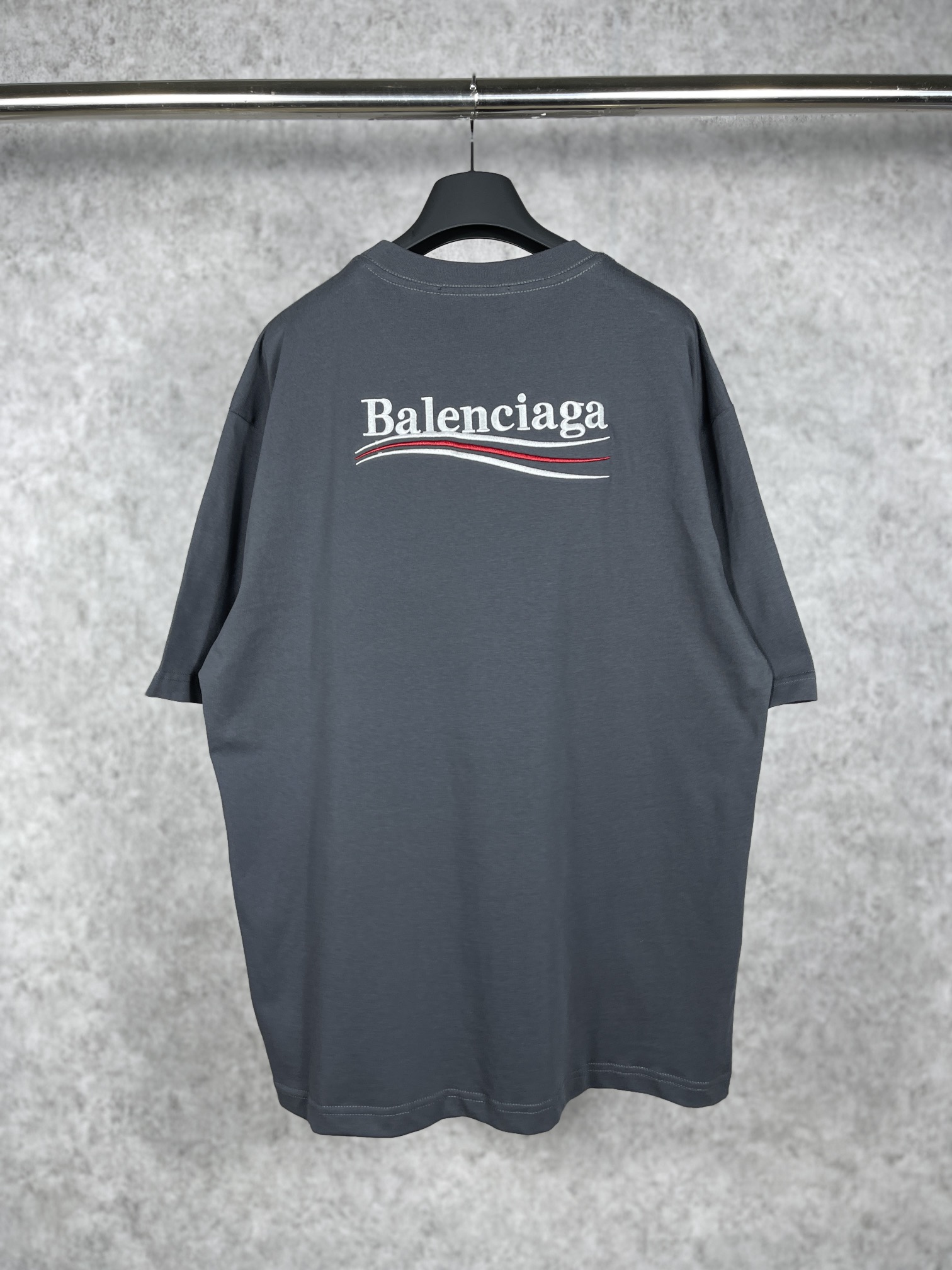 42_Balenciaga T-shirt