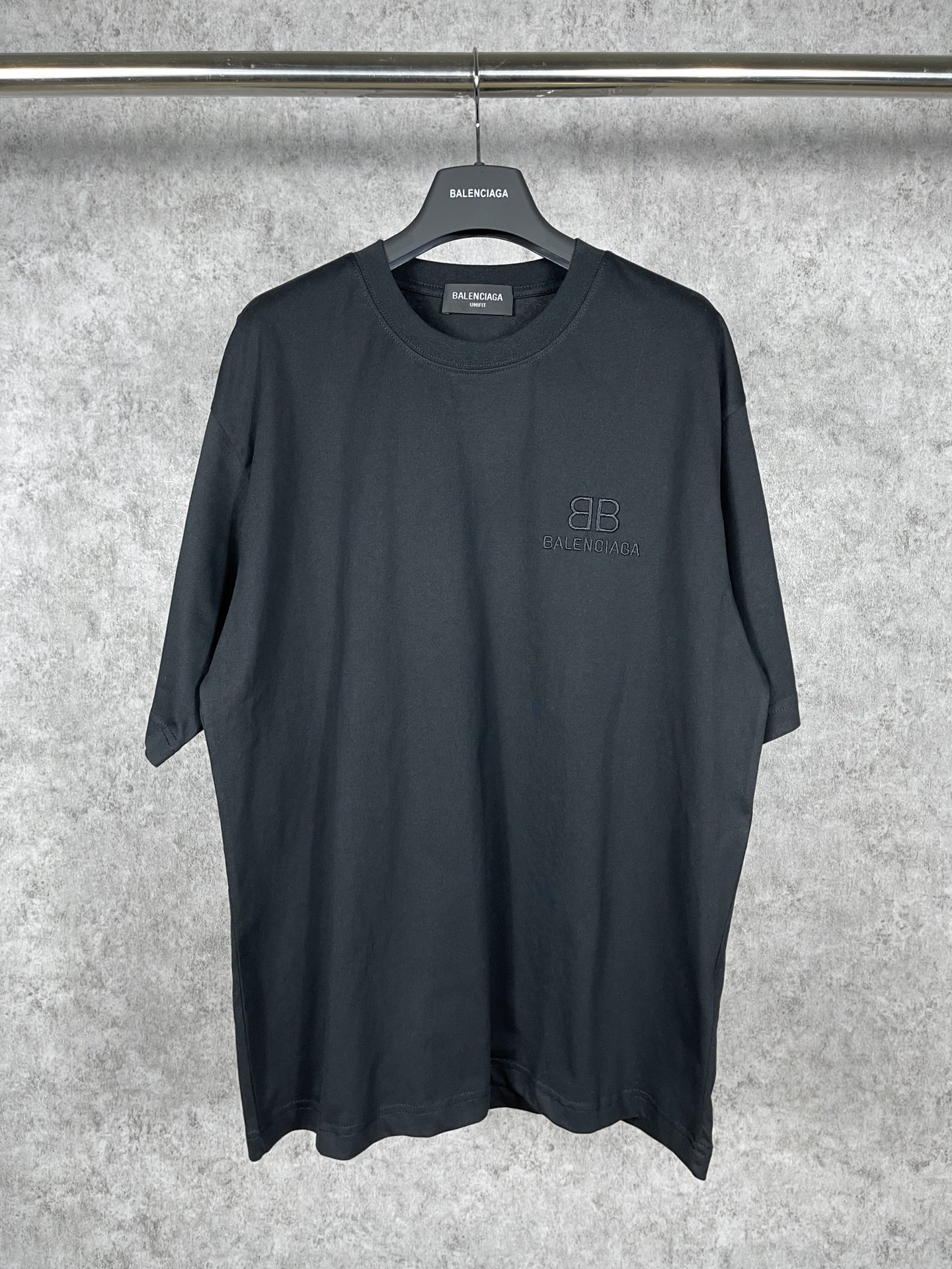 61_Balenciaga T-shirt