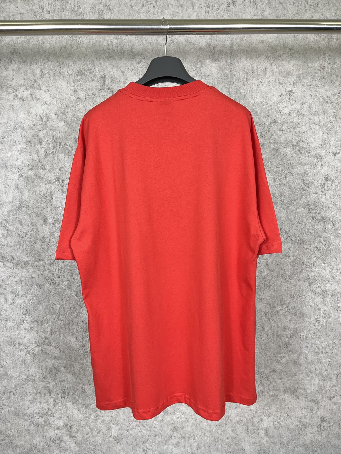 71_Balenciaga T-shirt