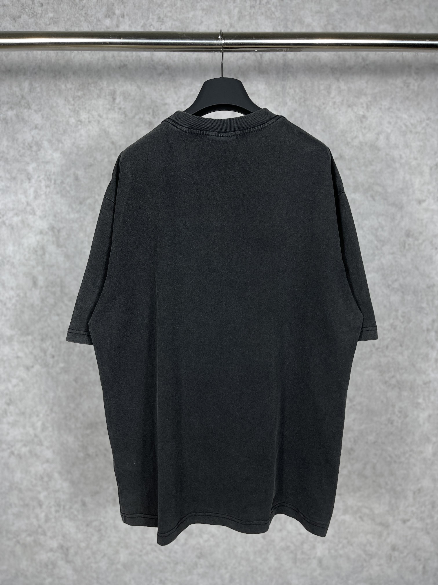 18_Balenciaga T-shirt