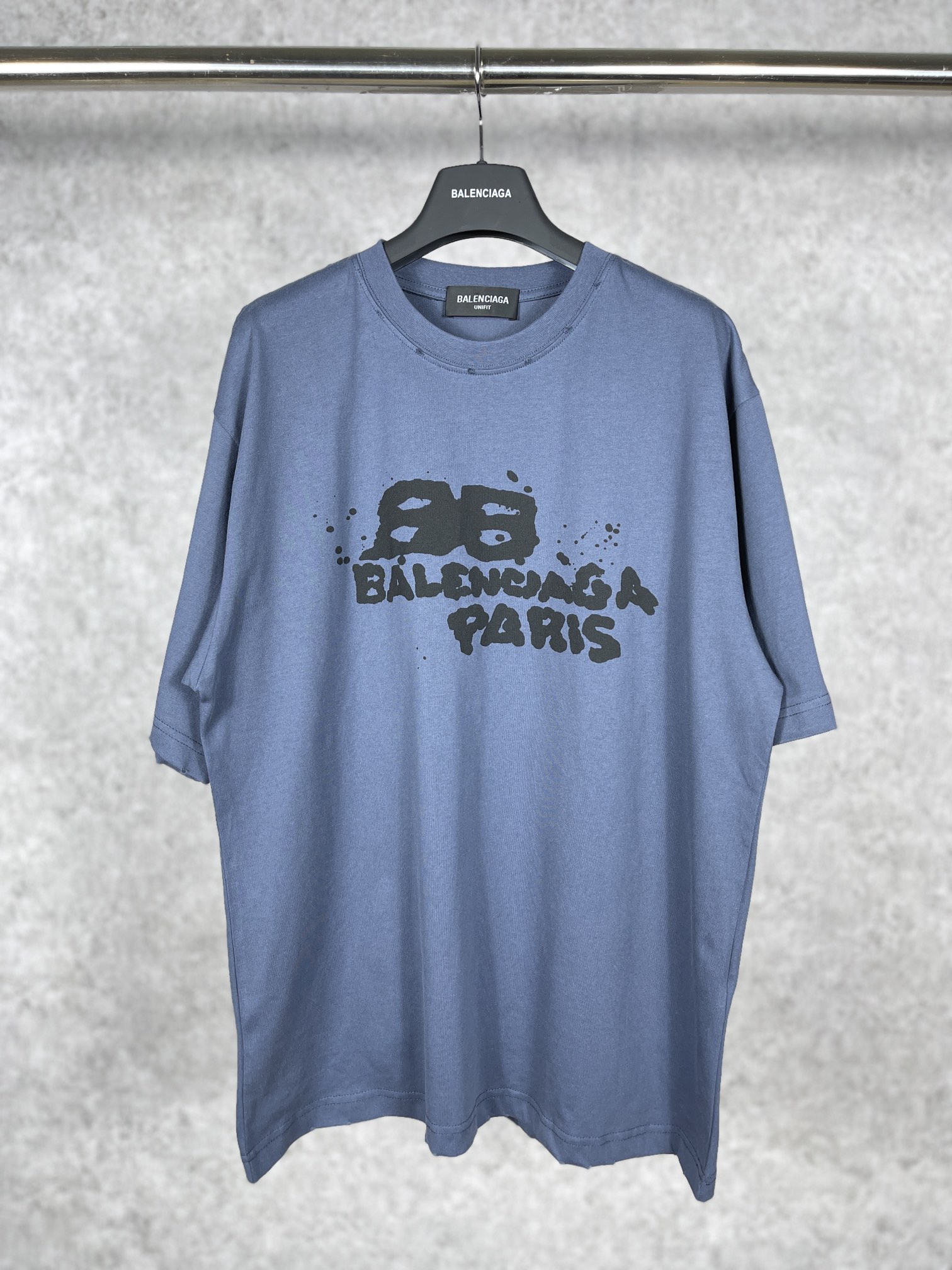 119_Balenciaga T-shirt