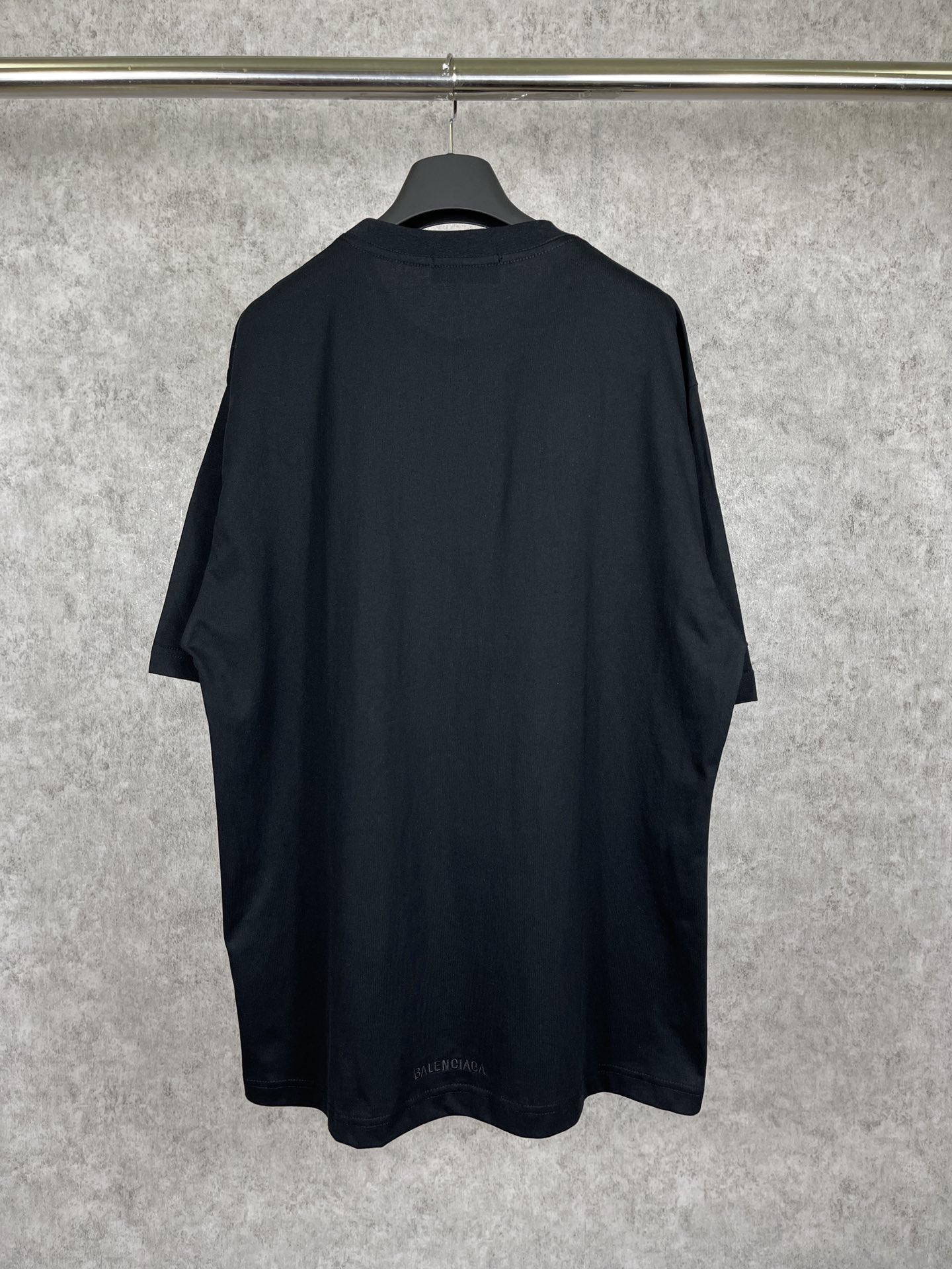 89_Balenciaga T-shirt