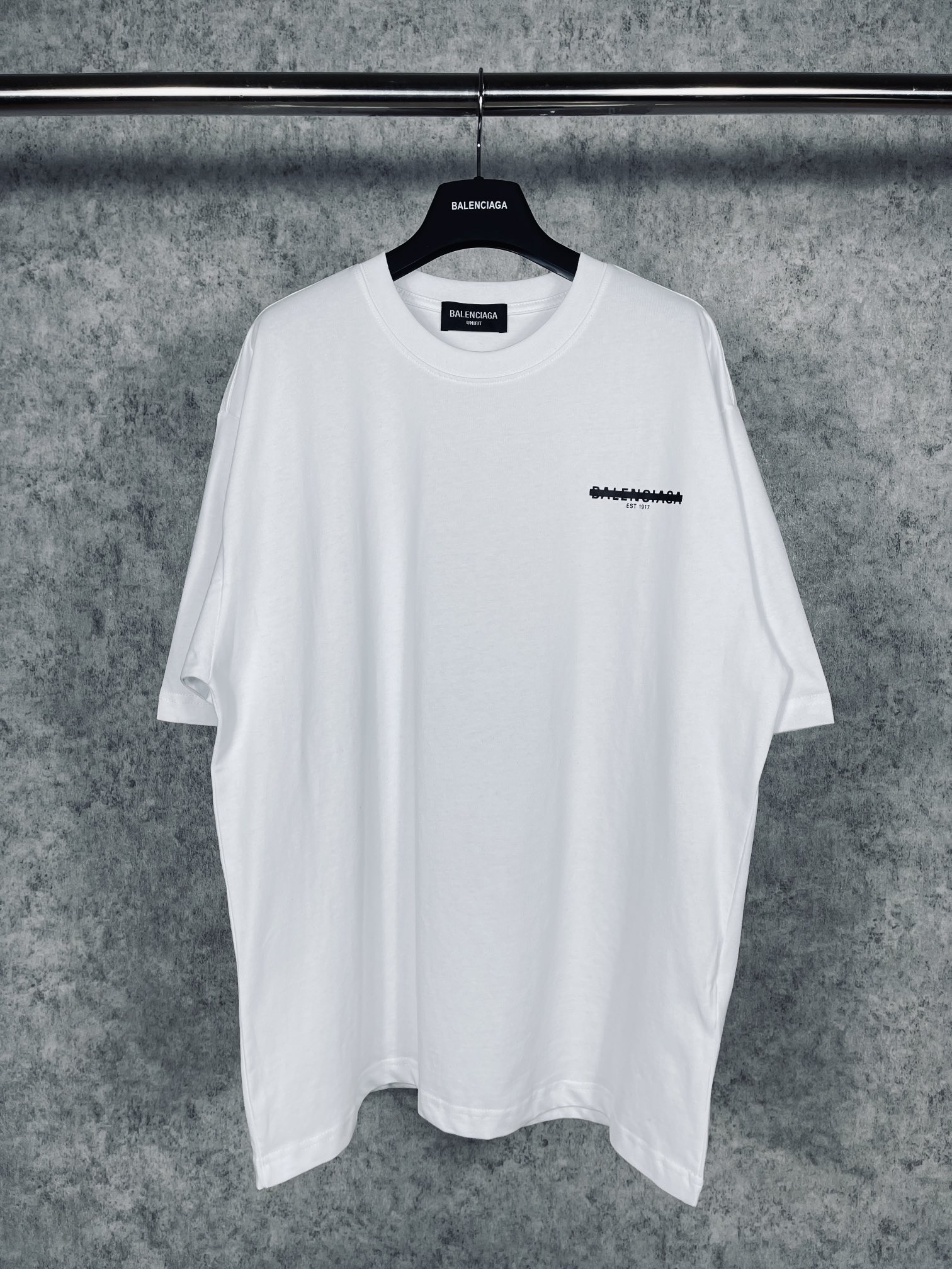 73_Balenciaga T-shirt