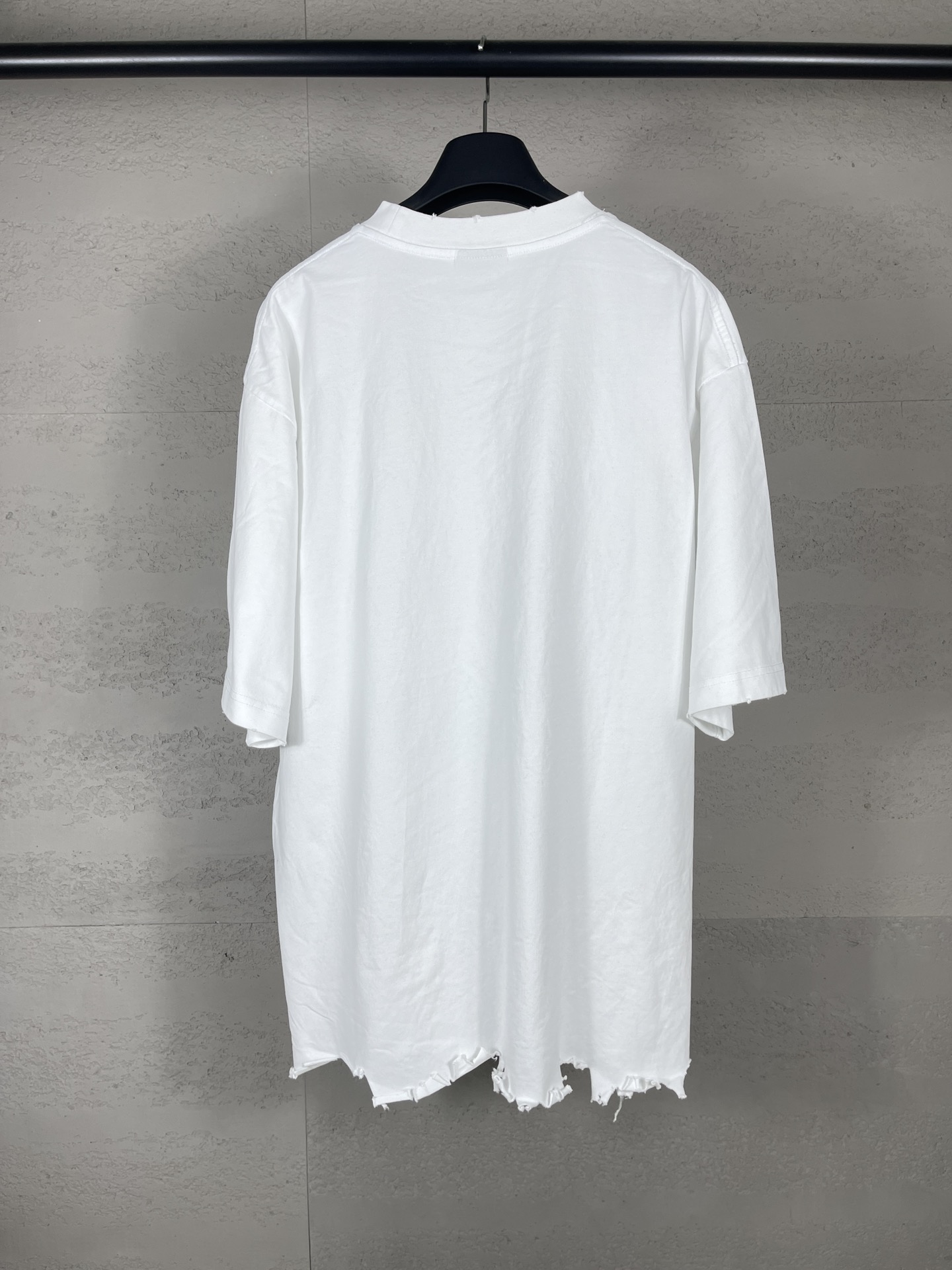 51_Balenciaga T-shirt