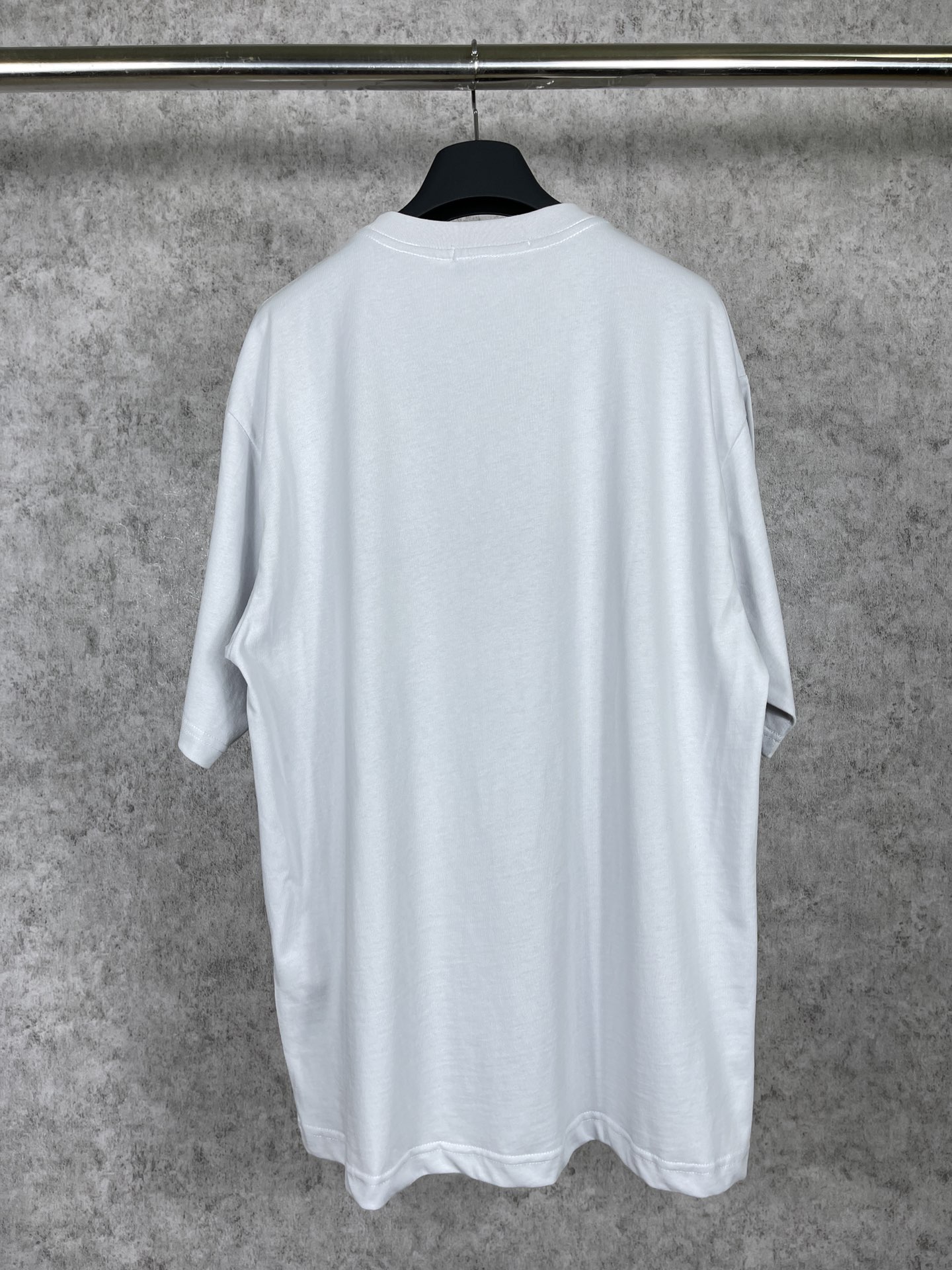 86_Balenciaga T-shirt