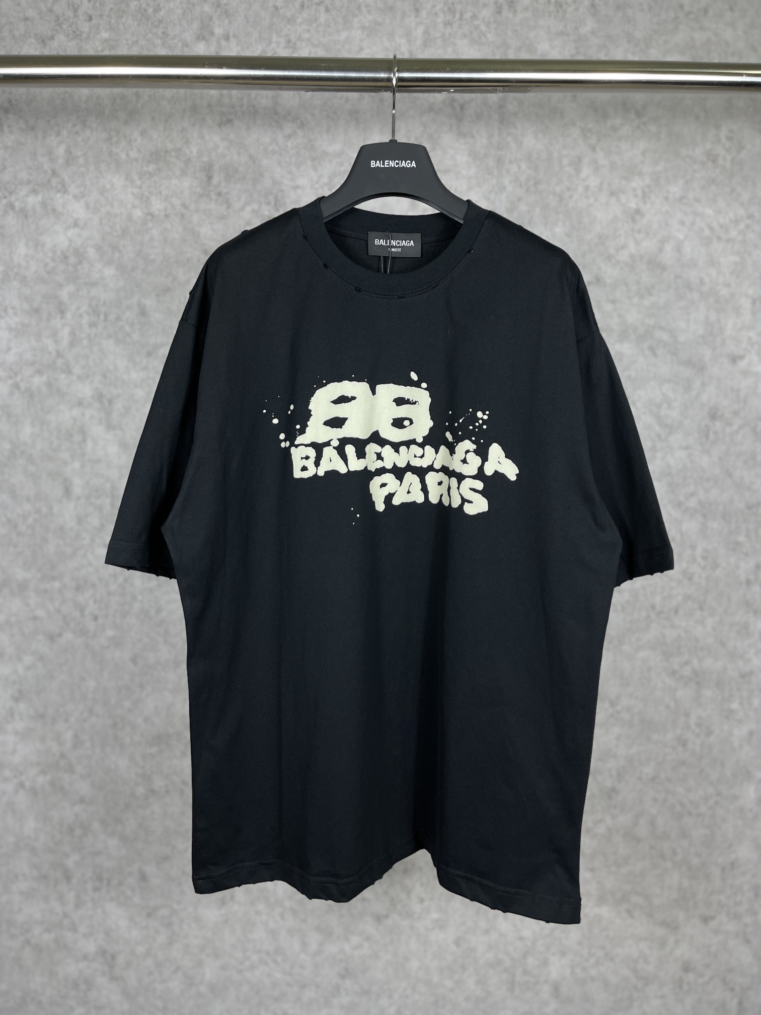 118_Balenciaga T-shirt