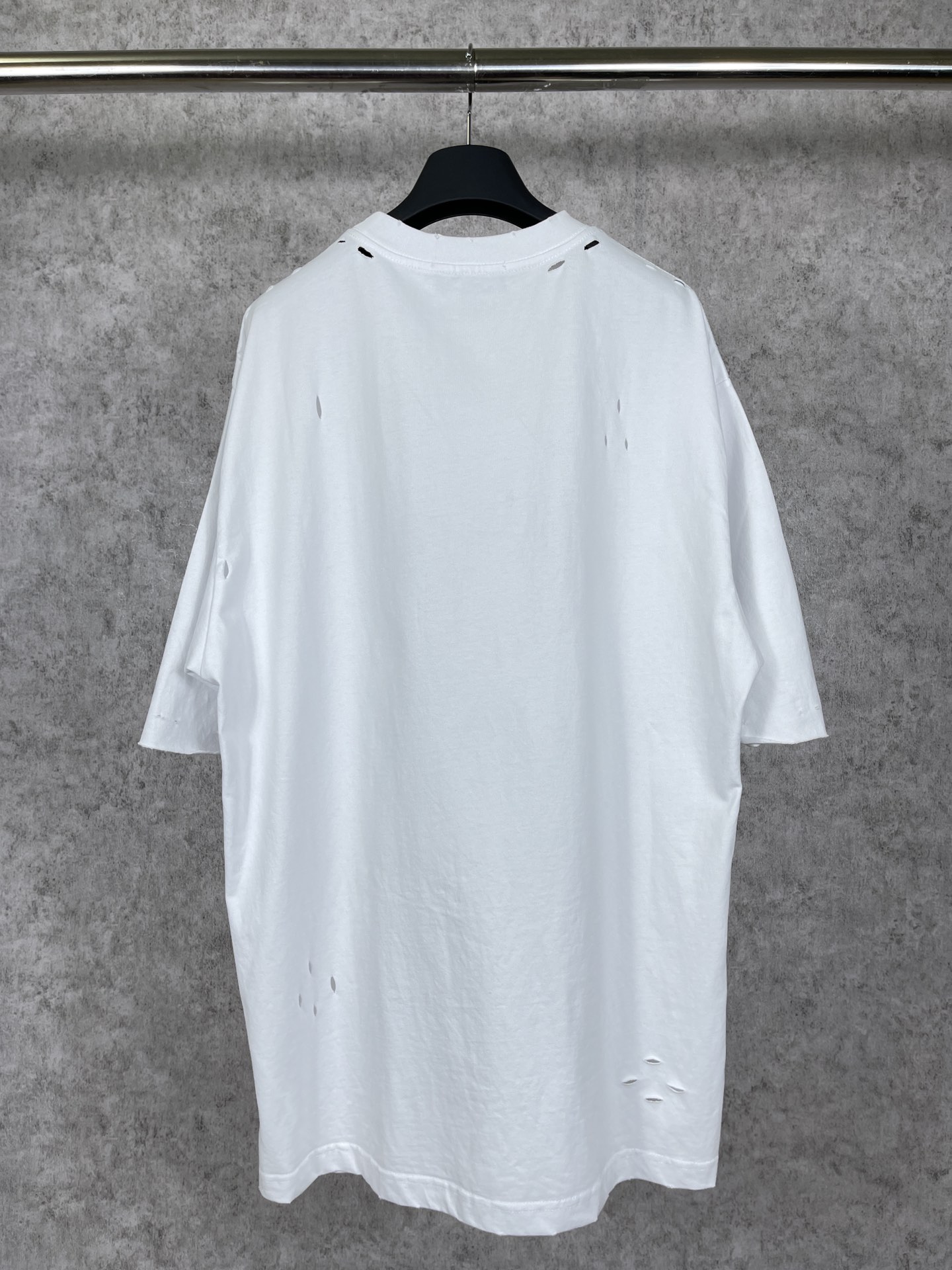 45_Balenciaga T-shirt