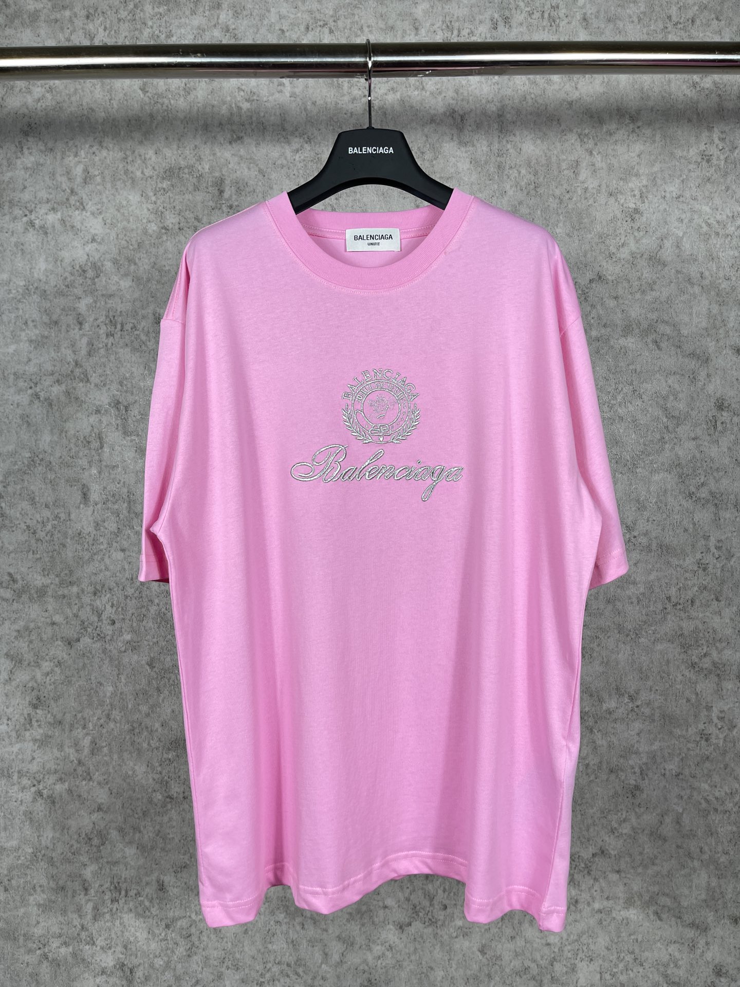 60_Balenciaga T-shirt