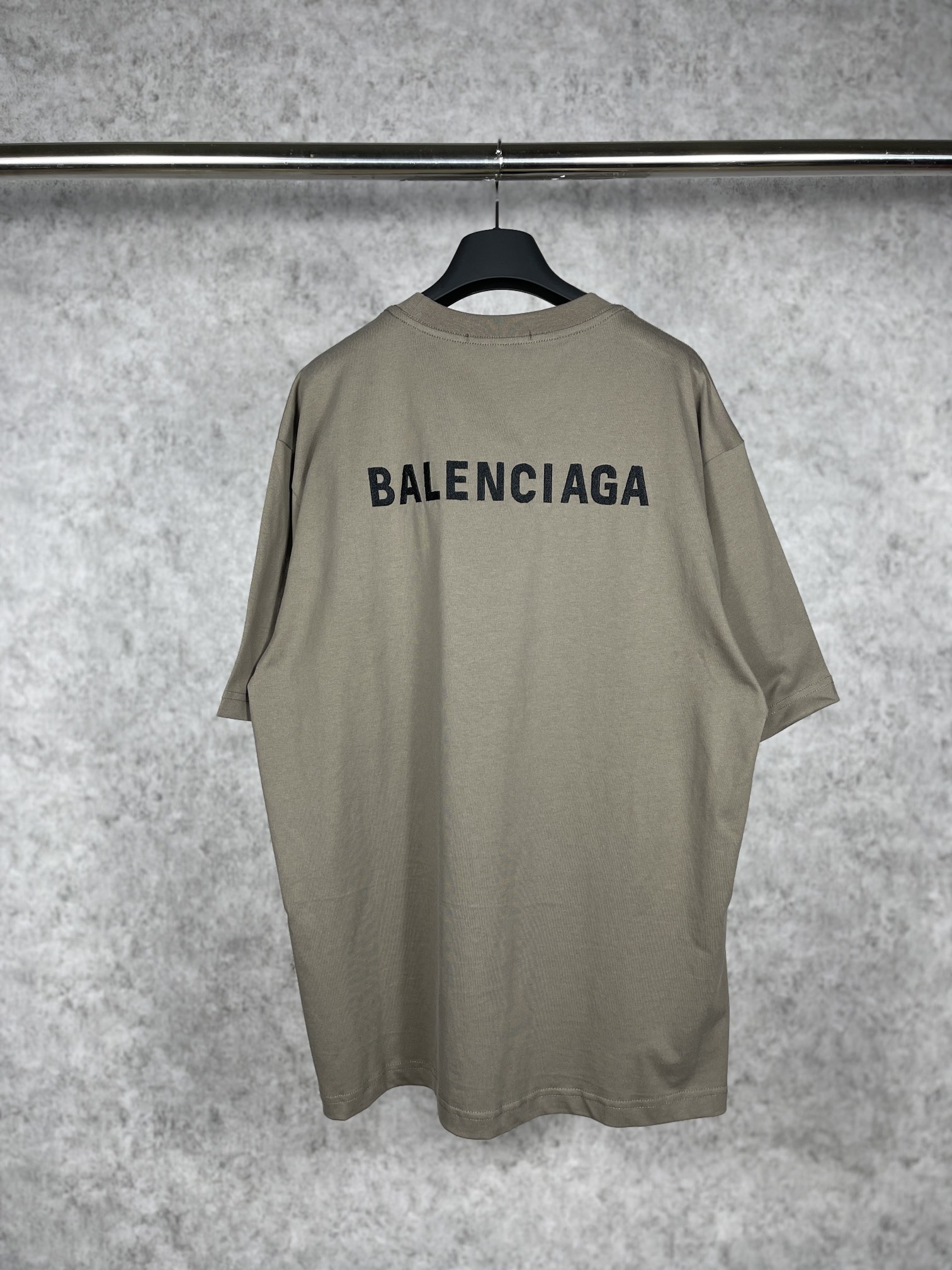 83_Balenciaga T-shirt