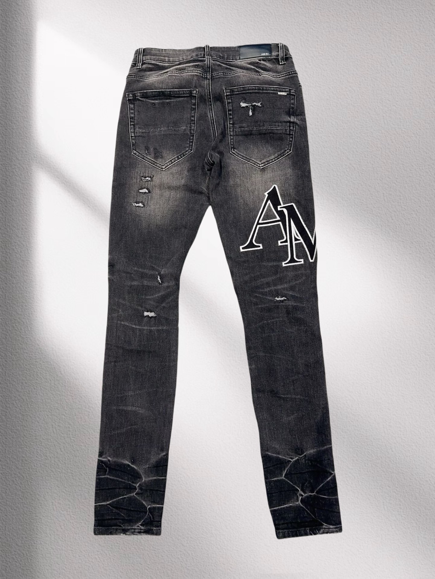 84_Amiri Jeans