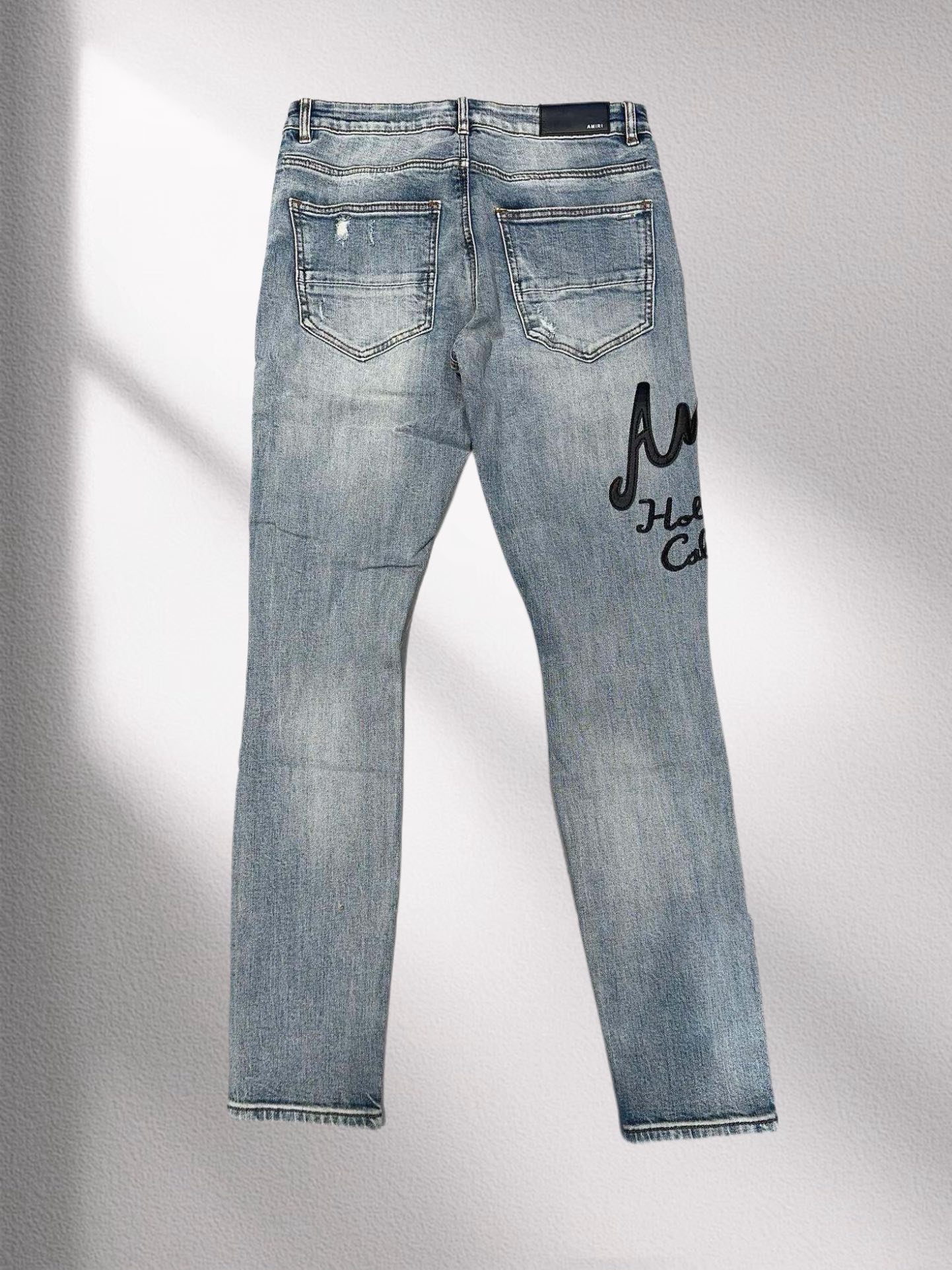 86_Amiri Jeans