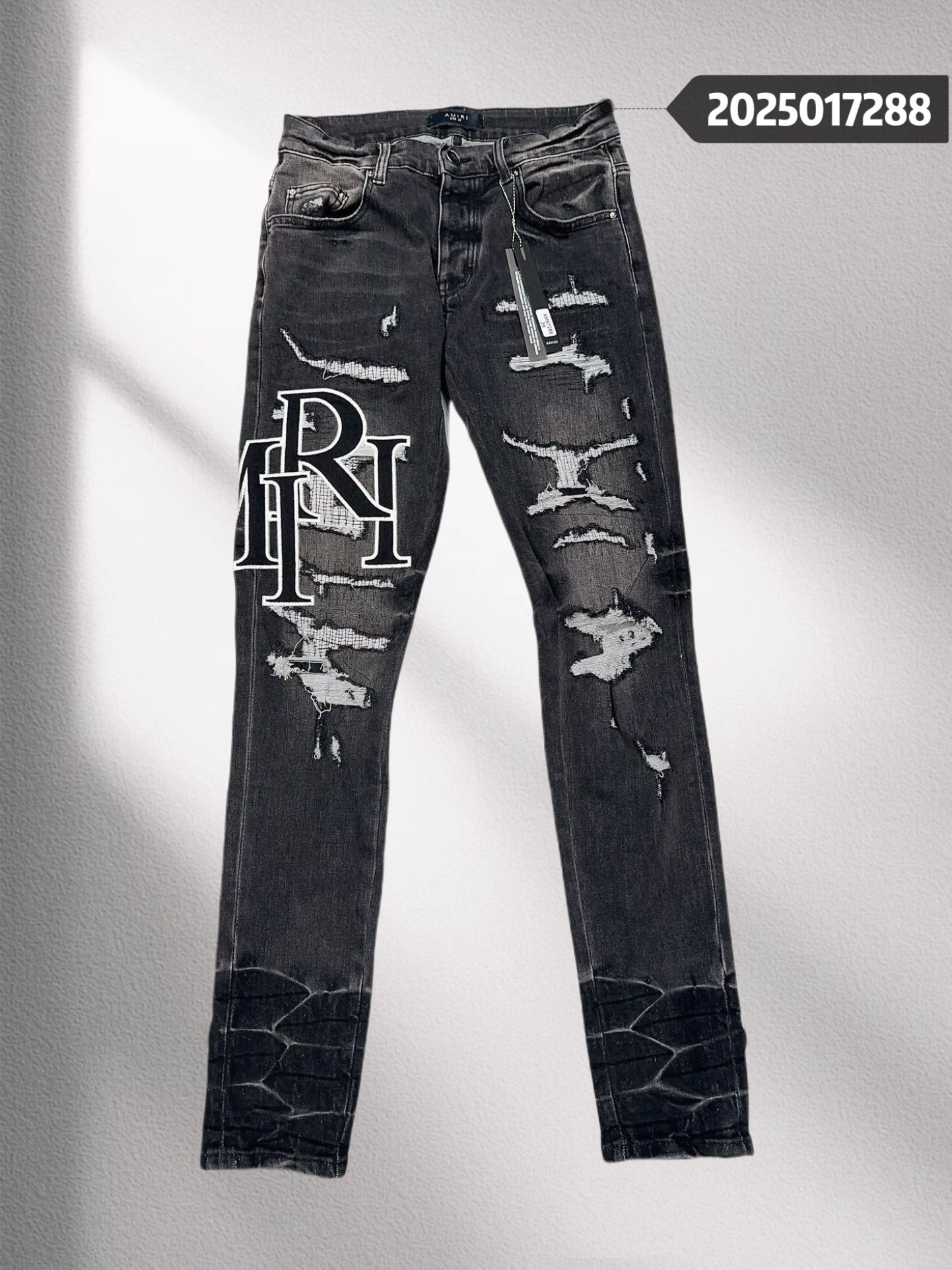 84_Amiri Jeans