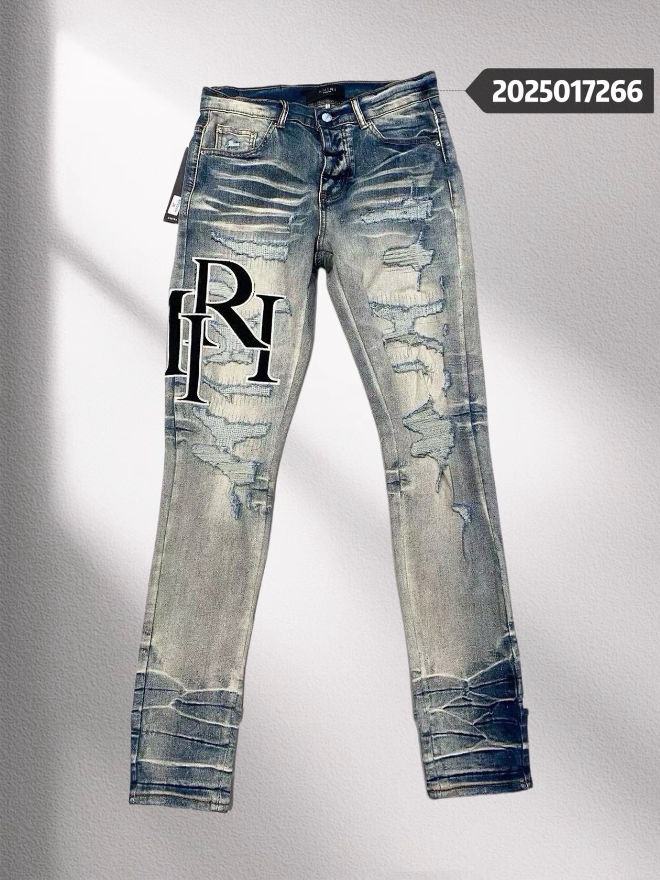 93_Amiri Jeans
