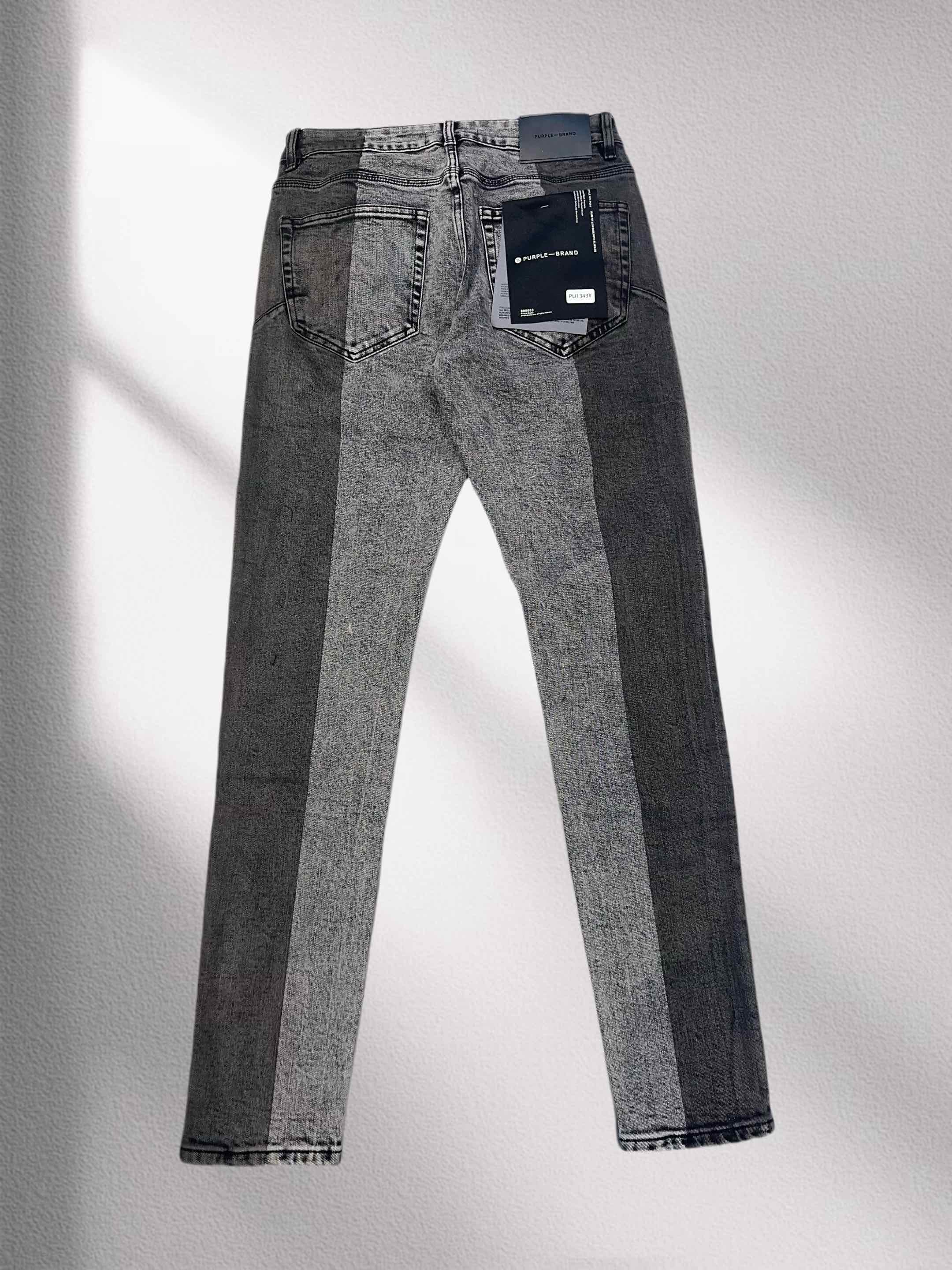 104_Purple Brand Jeans