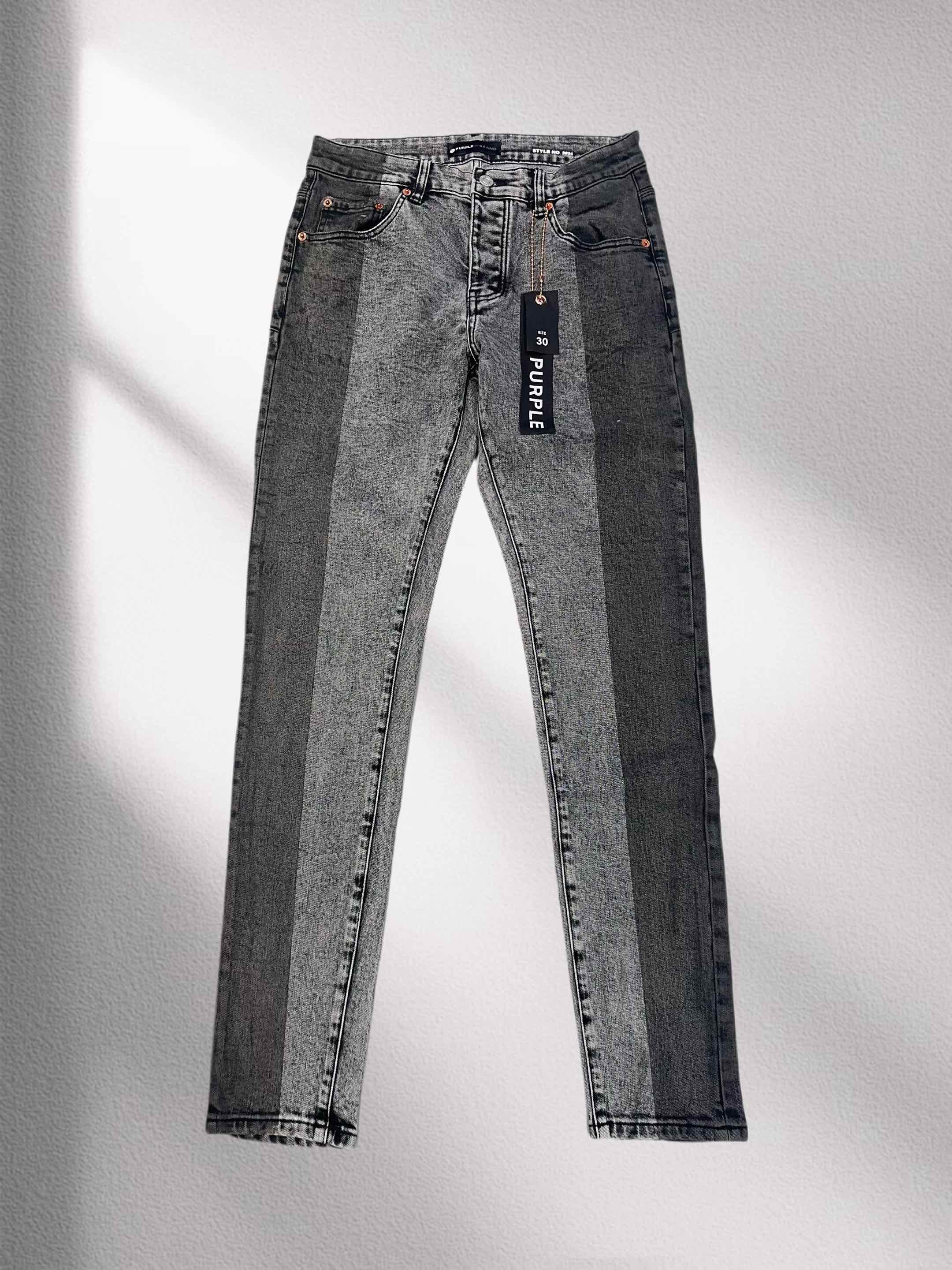 104_Purple Brand Jeans