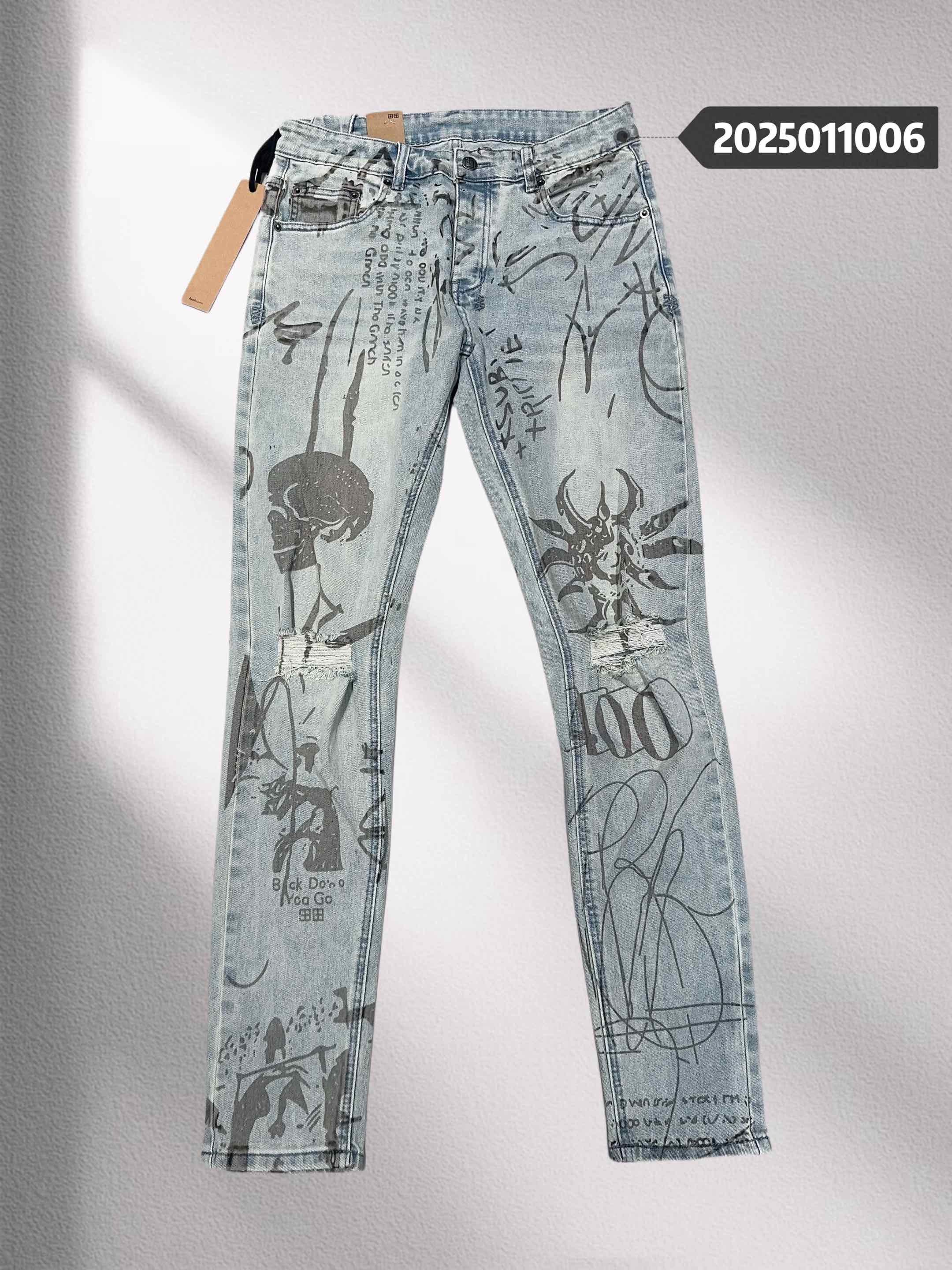 105_Ksubi Jeans