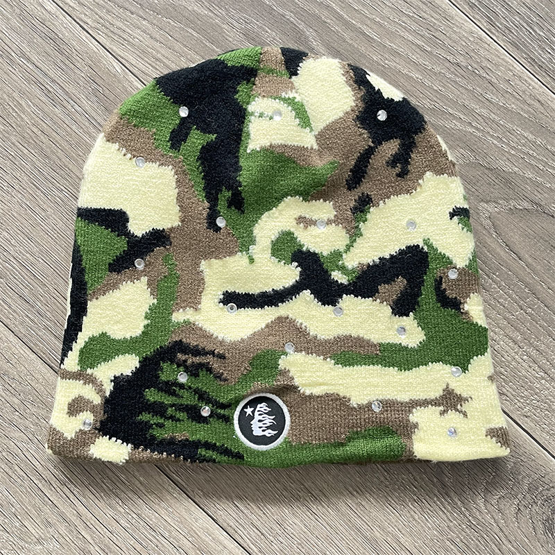 112_Hellstar Beanie