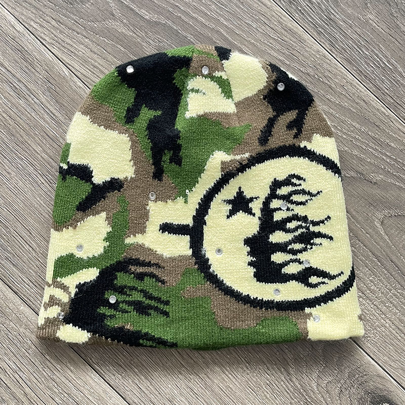 112_Hellstar Beanie
